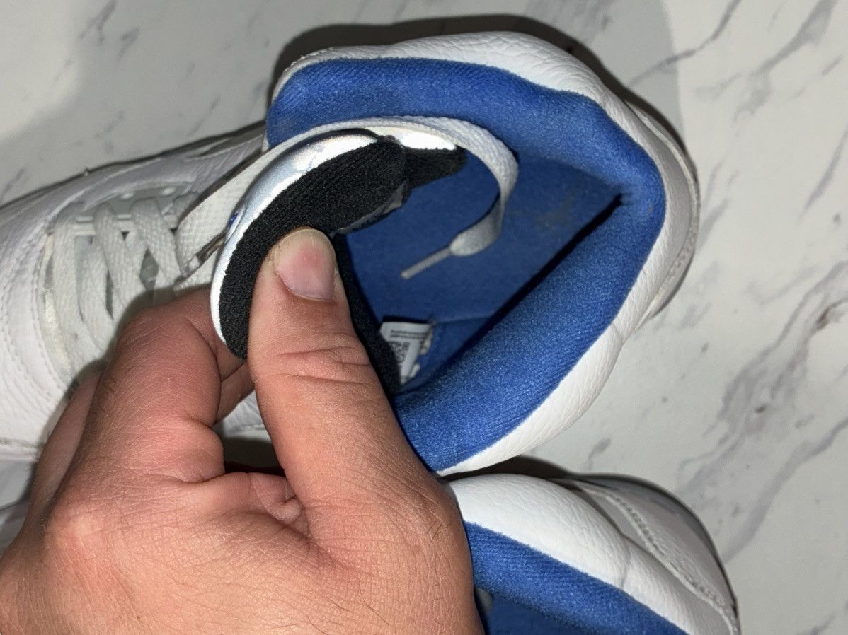 Jordan Brand Jordan 5 stealth Size US 8 / IT 38 - 7 Thumbnail