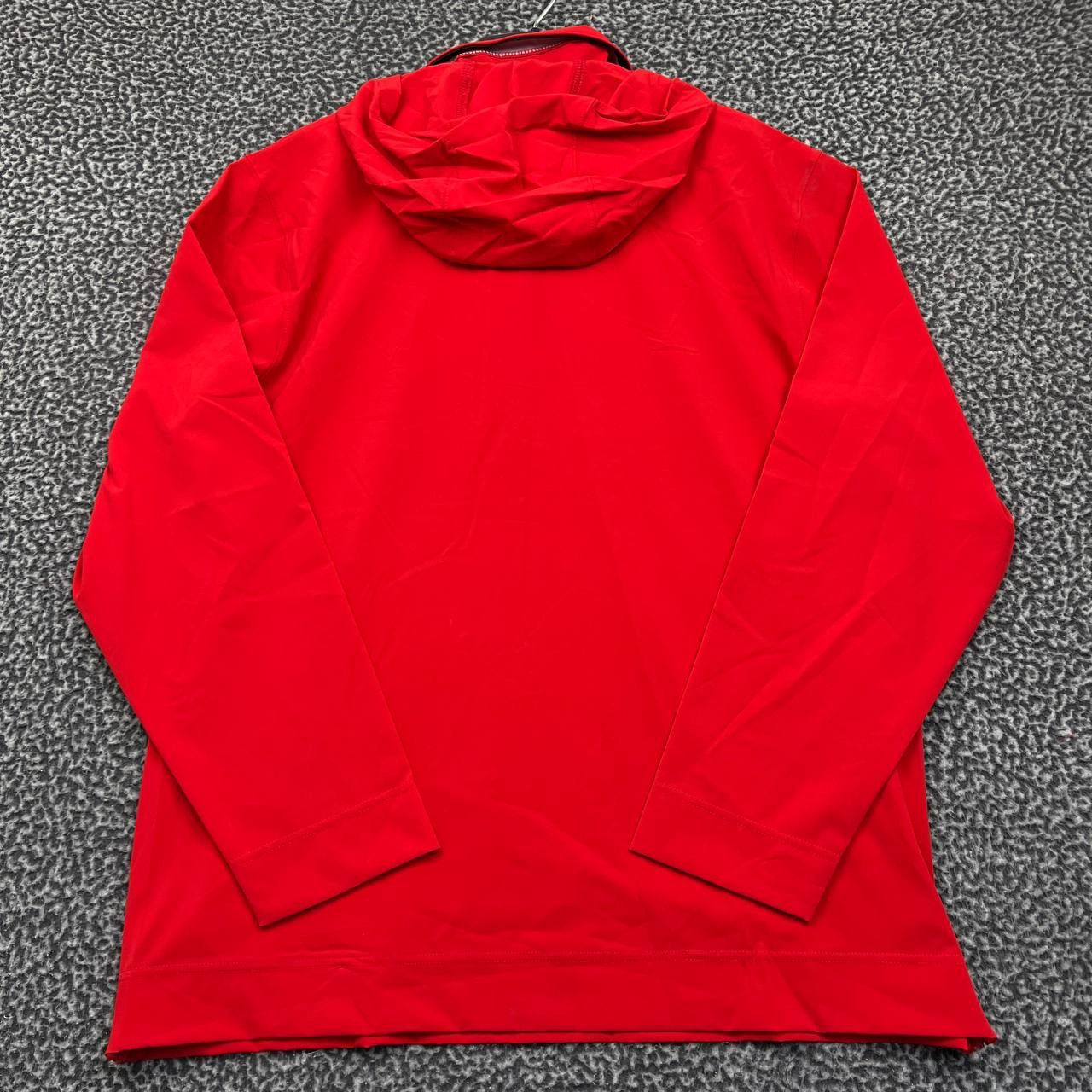 Nike Nike Hoodie Men Large Georgia Bulldogs NCAA 1/4 Zip New L Size US L / EU 52-54 / 3 - 2 Thumbnail