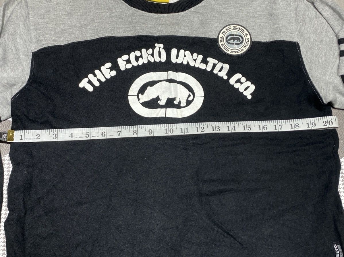 Ecko Unltd. Eckō Unltd. Sweatshirt Size US L / EU 52-54 / 3 - 12 Thumbnail
