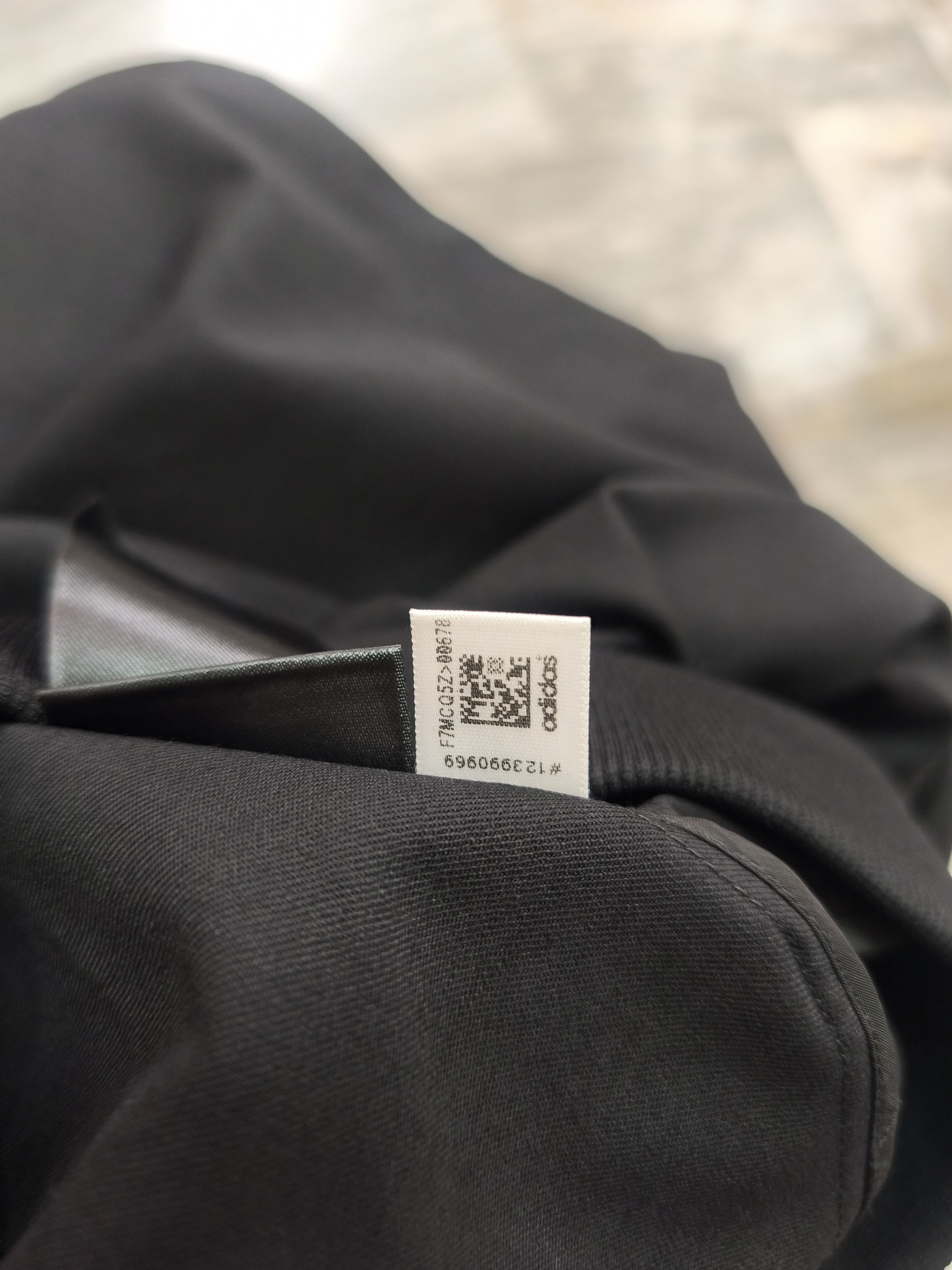 Adidas × Y-3 Adidas Y-3 W CRFT 3 STP SKIRT Size 28" / US 6 / IT 42 - 12 Thumbnail