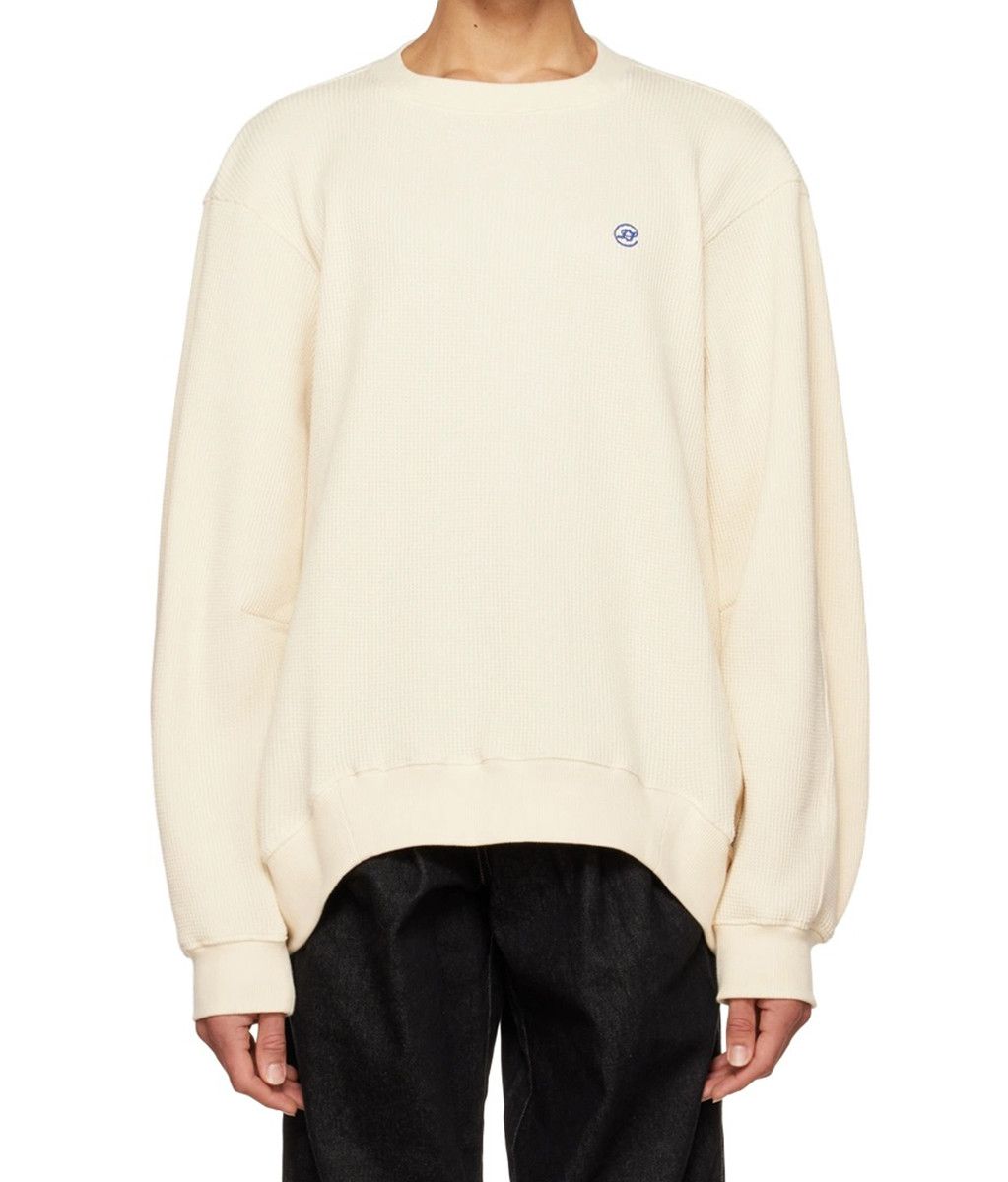 ADER error Off-White Speric Sweatshirt