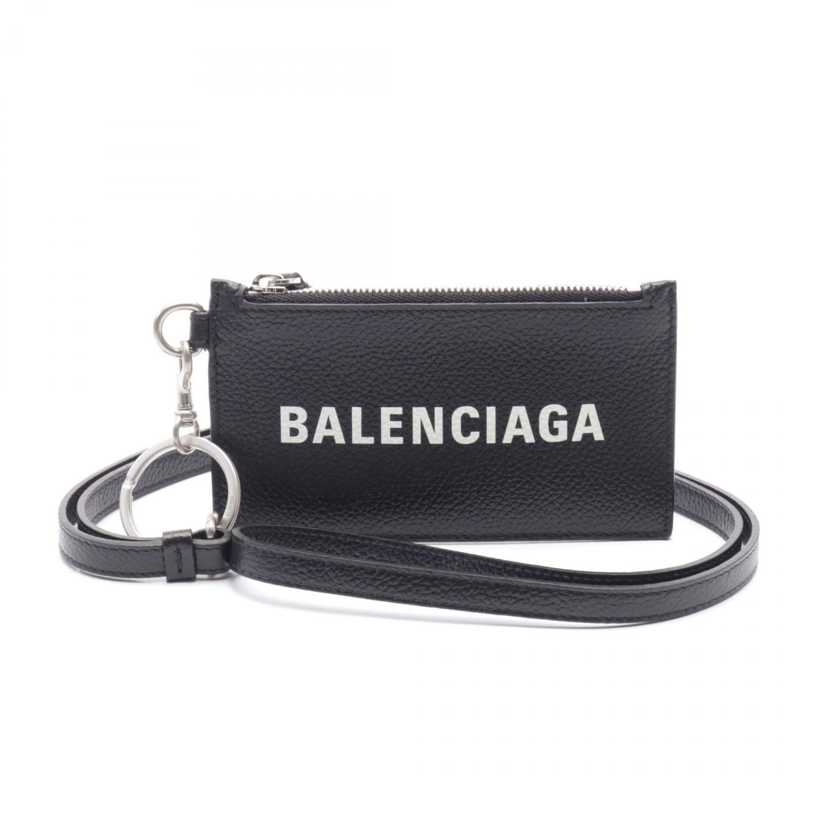 小物 BALENCIAGA cagole graffiti coin case 小物 BALENCIAGA cagole