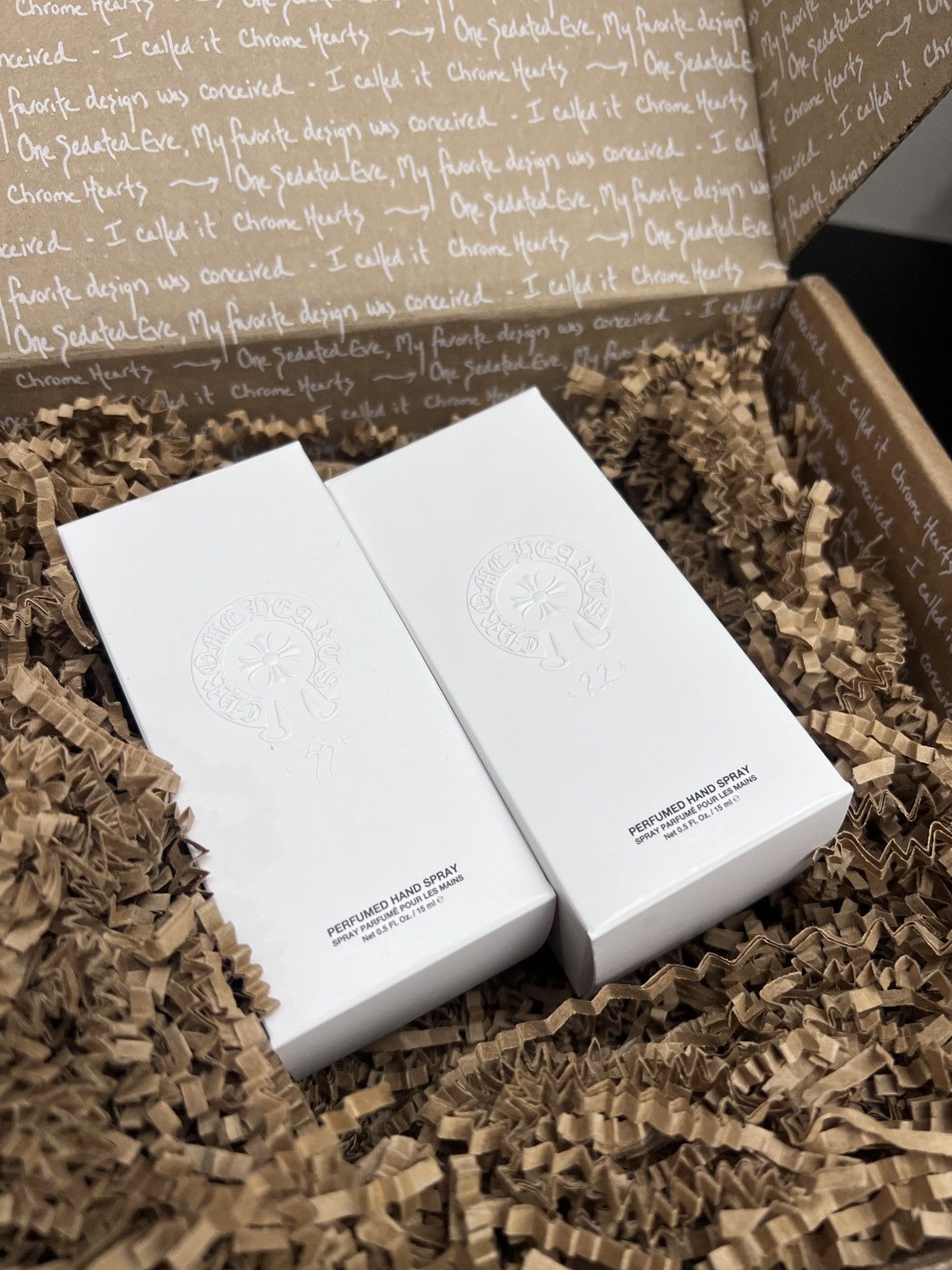 その他 chromehearts perfumed hand spray 22+ Perfumed Hand Spray | Chrome Hearts