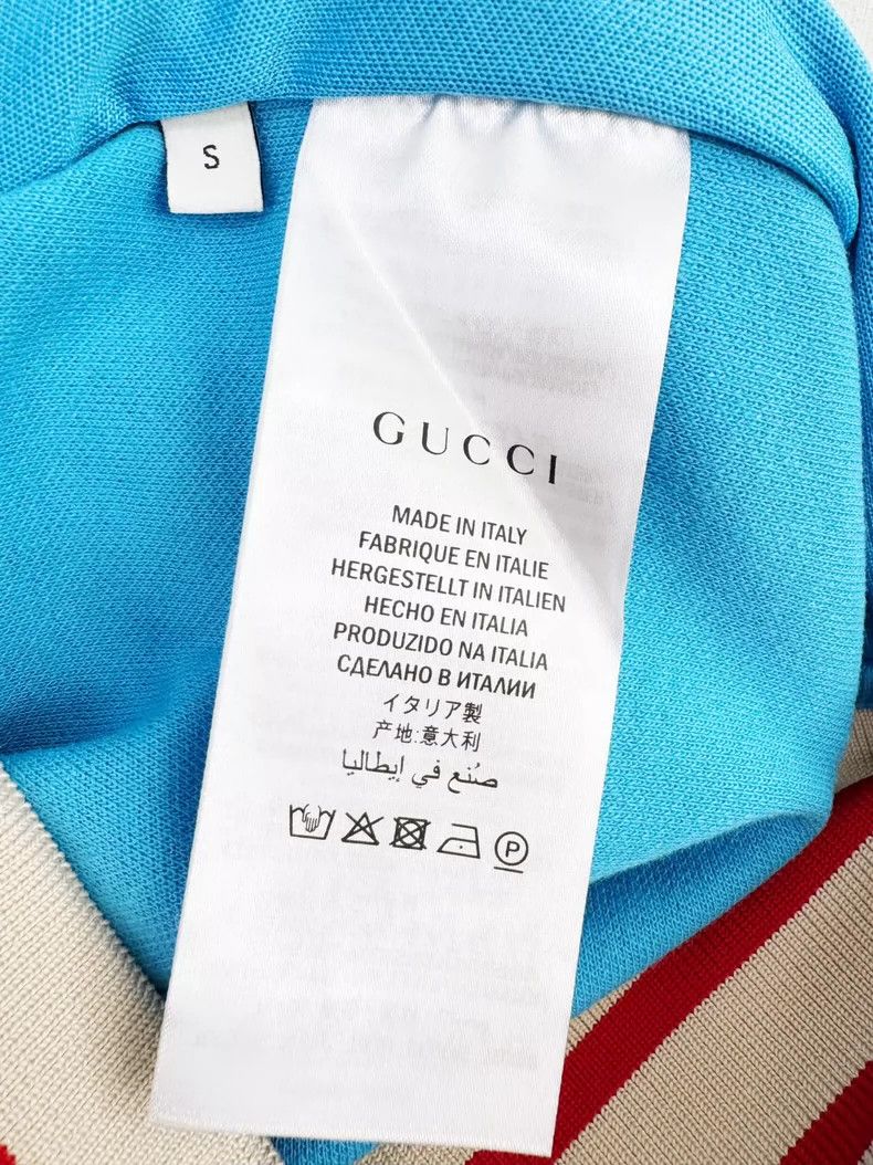 Gucci Gucci Sports jacket 2503-Nextarrow Size US S / EU 44-46 / 1 - 4 Thumbnail