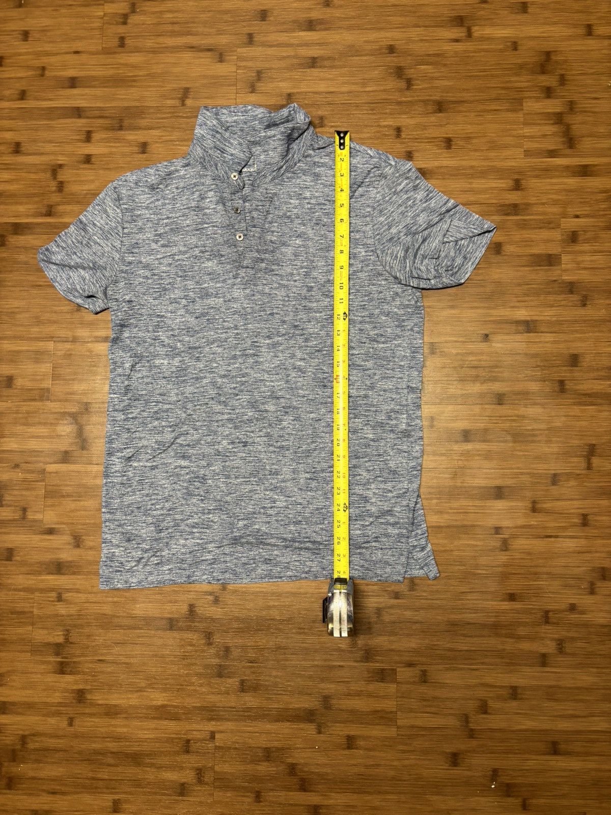 Marc Anthony Marc Anthony Polo || size:M Size US M / EU 48-50 / 2 - 1 Thumbnail