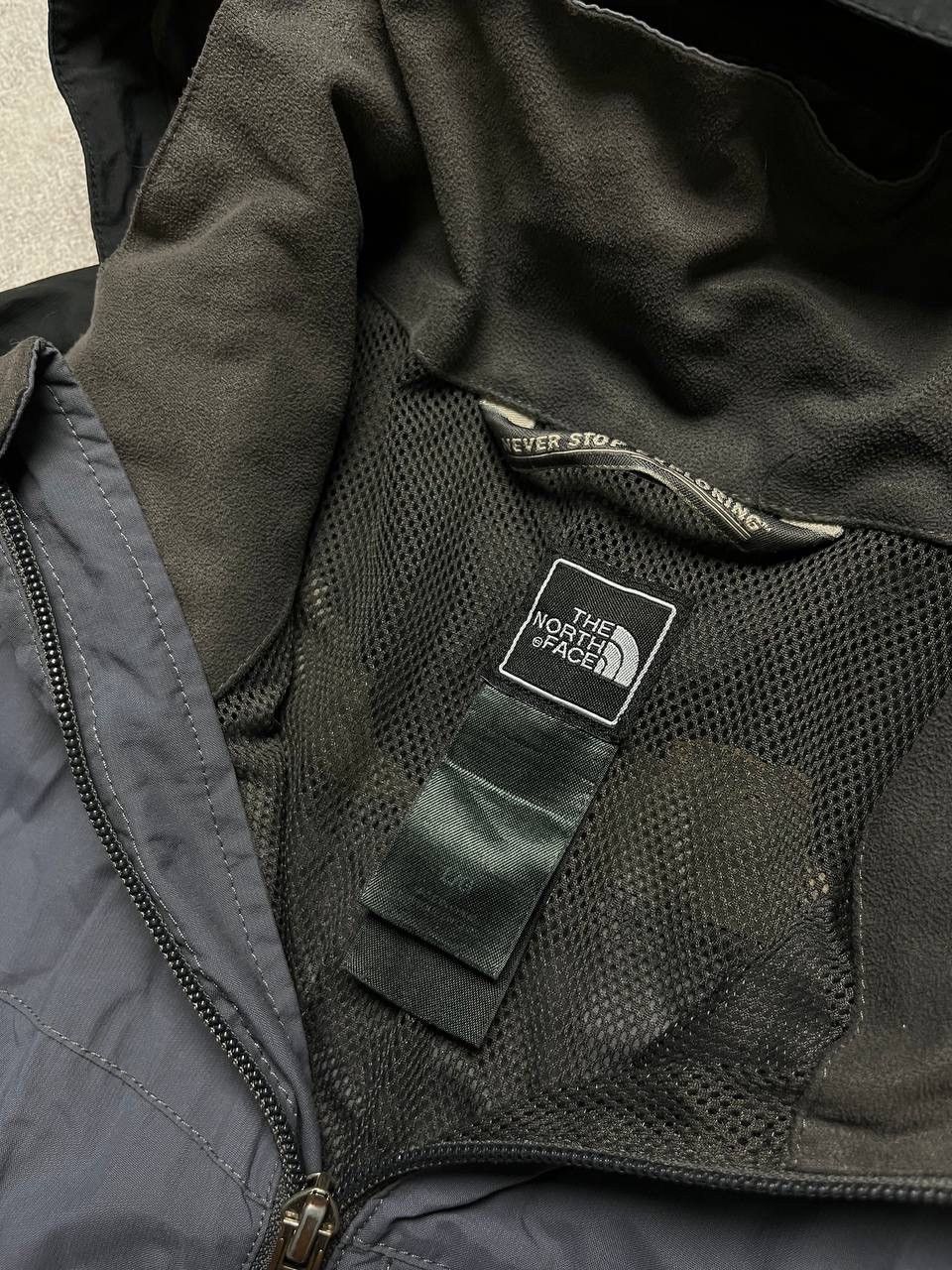 The North Face VINTAGE THE NORTH FACE GORP RAIN JACKET ARC L Size US L / EU 52-54 / 3 - 5 Thumbnail
