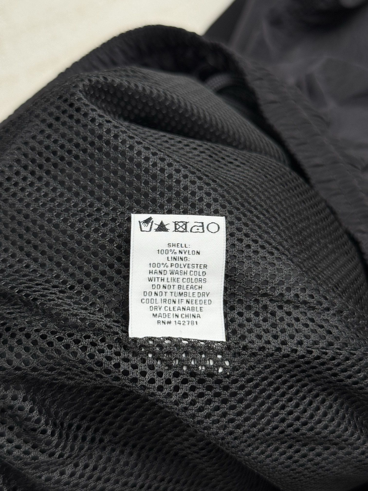 Aime Leon Dore × New Balance ALD NB 1000 Track pants Size US 32 / EU 48 - 10 Thumbnail