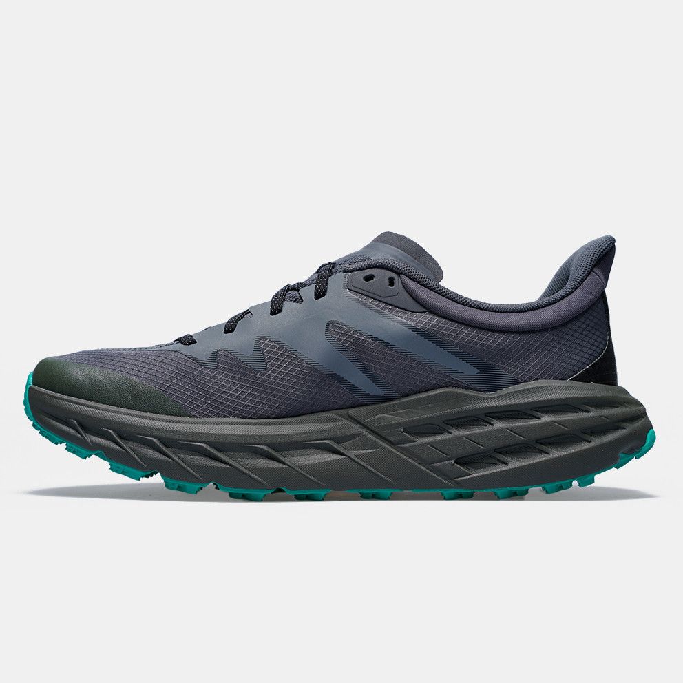 Hoka o1s22i1n0924 Stealth/Tech Speedgoat 5 Sneakers in Multicolor Size US 8 / EU 41 - 2 Thumbnail