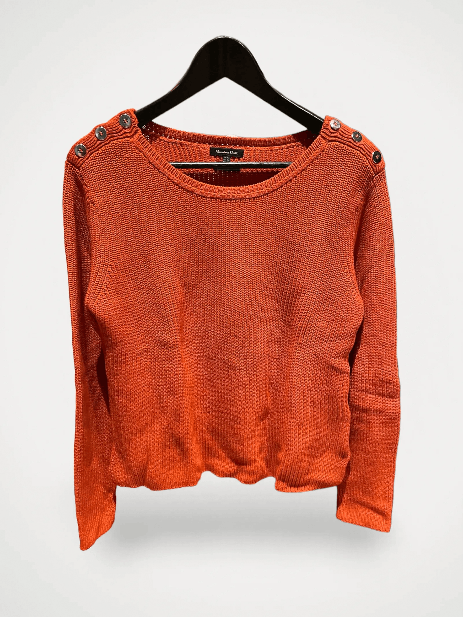 Massimo Dutti Massimo Dutti Sweater | Grailed