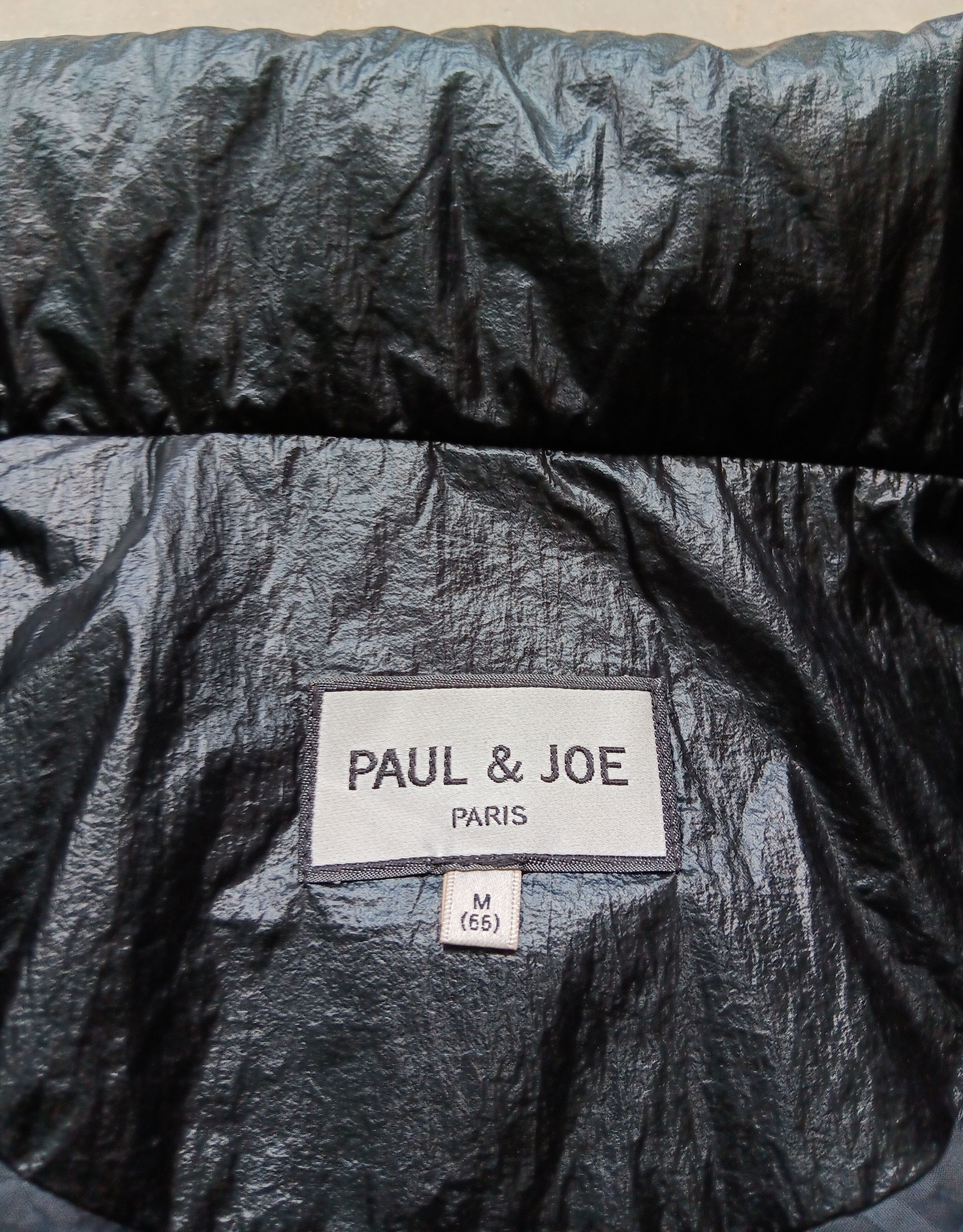 Paul & Joe Paul & joe puffer jacket Size US M / EU 48-50 / 2 - 5 Thumbnail