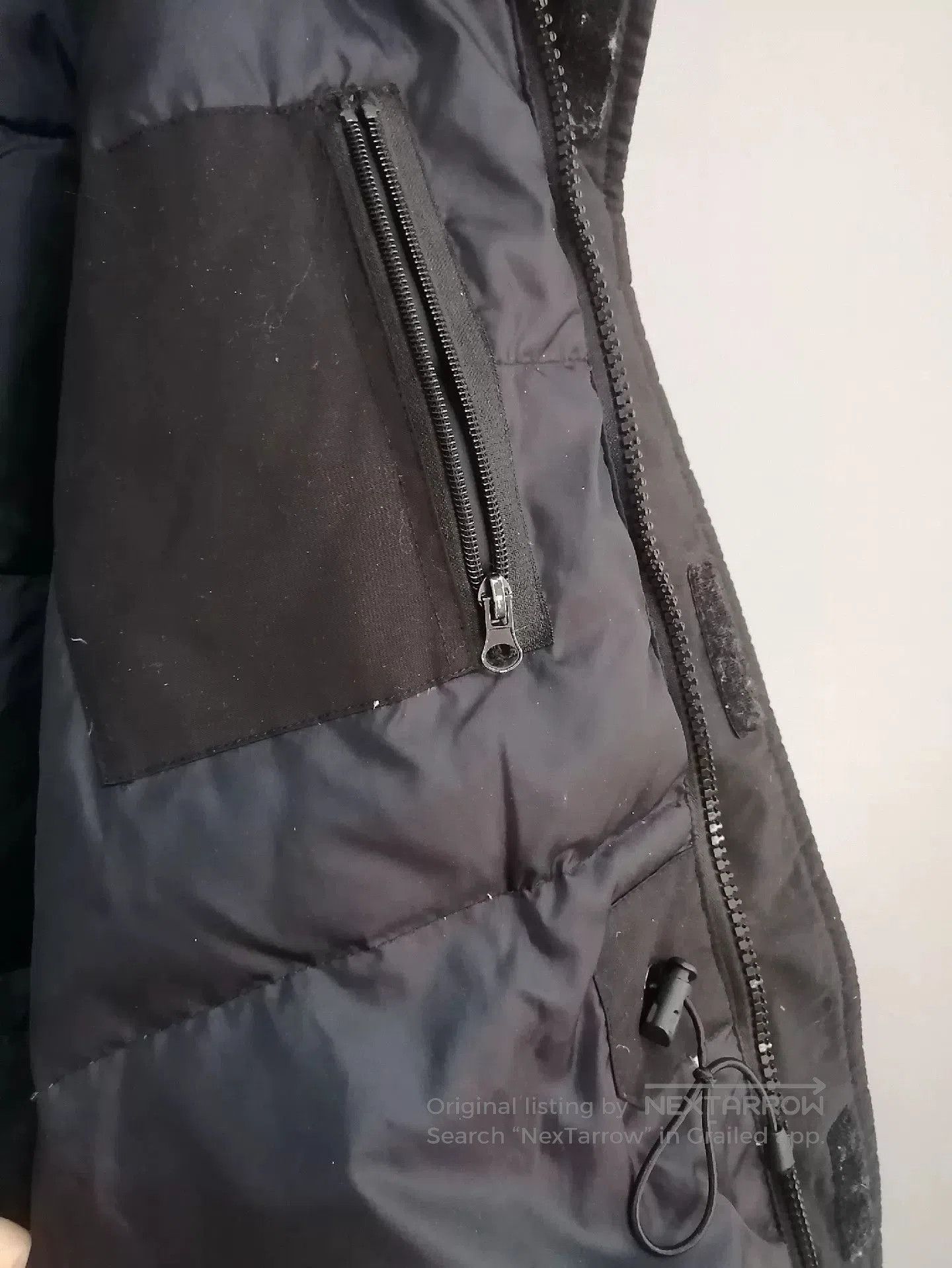 Canada Goose Canada Goose Down Jacket 3XL. Size US XXL / EU 58 / 5 - 6 Thumbnail