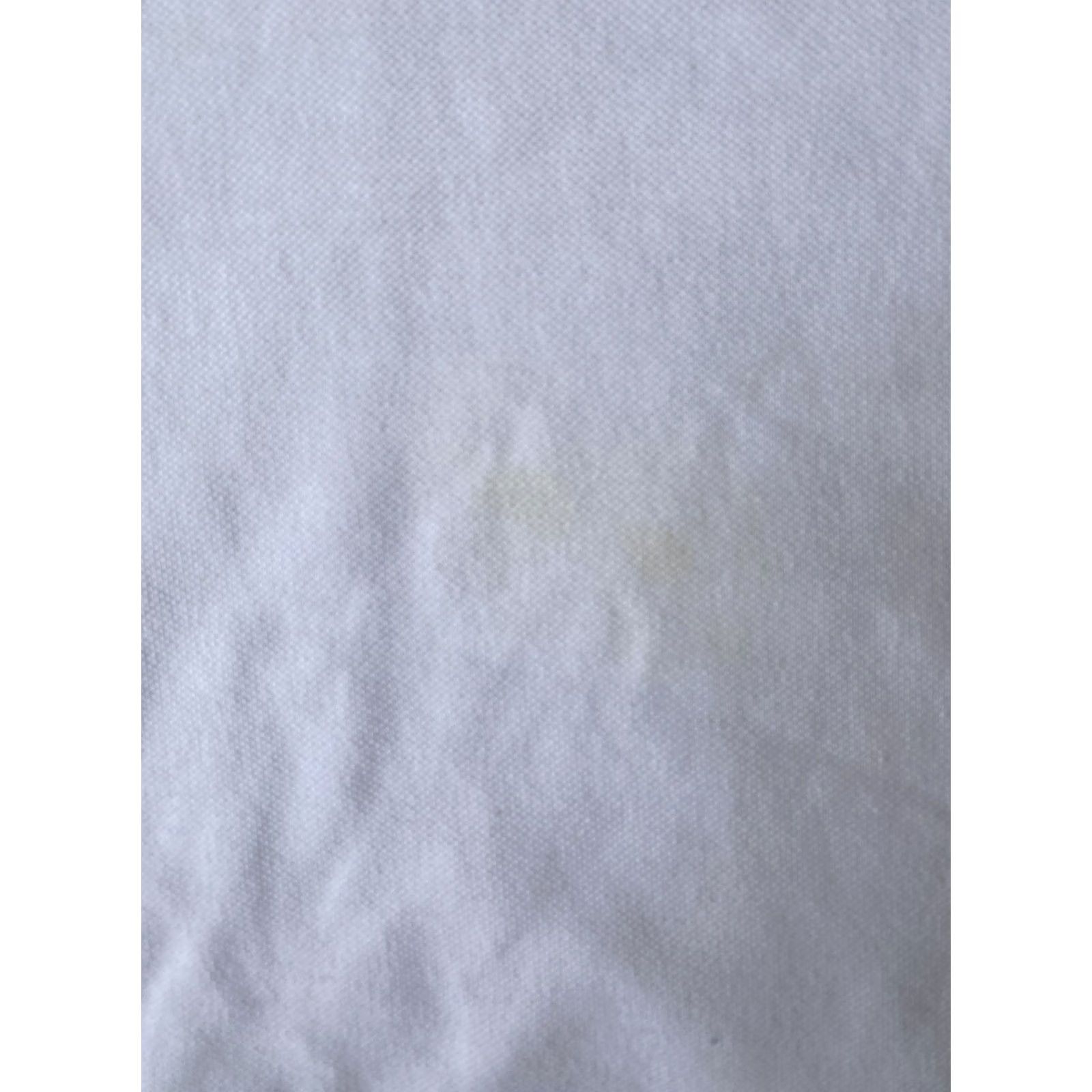 Polo Ralph Lauren Polo Ralph Lauren Polo Shirt Men White US Open 2013 - Medium Polo, Rugby, Big Pony, Short Sleeve, 100% Cotton, Button-Up, Embroidered Size US M / EU 48-50 / 2 - 6 Thumbnail
