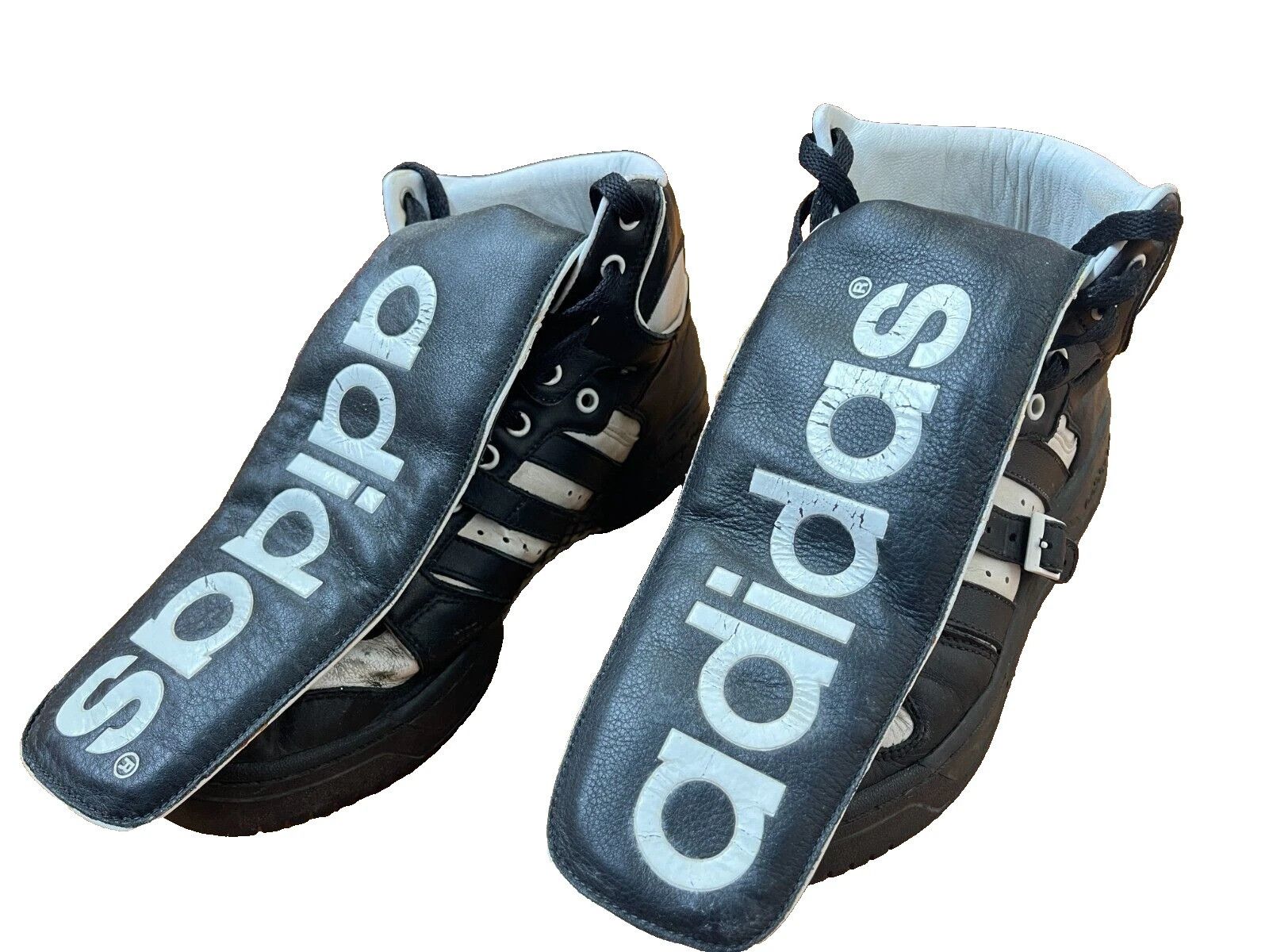 Adidas Jeremy Scott Sneakers Conductor Instinct Shoes G00905