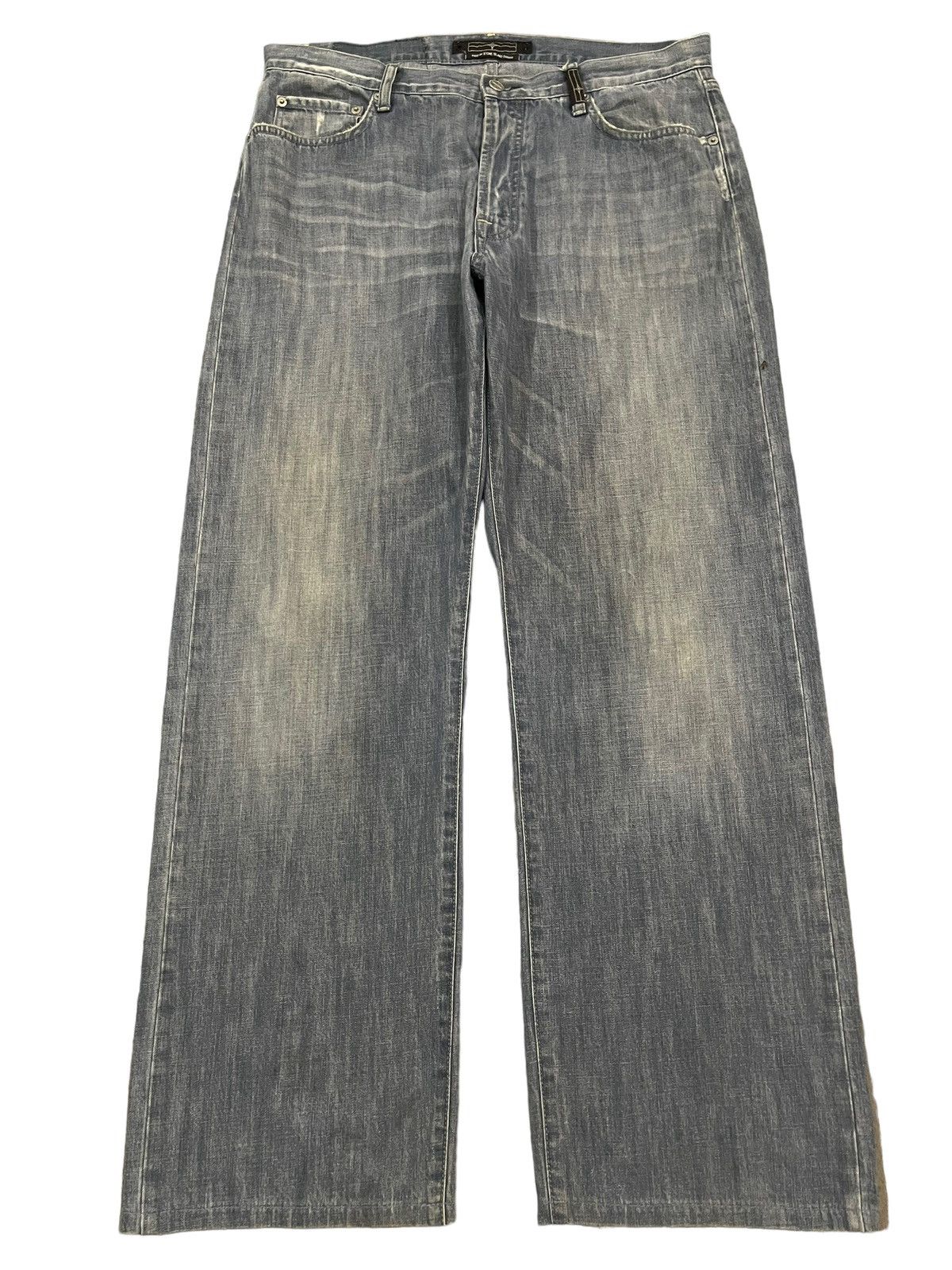 stone island denims/ストーンアイランドデニムス : refalt blog