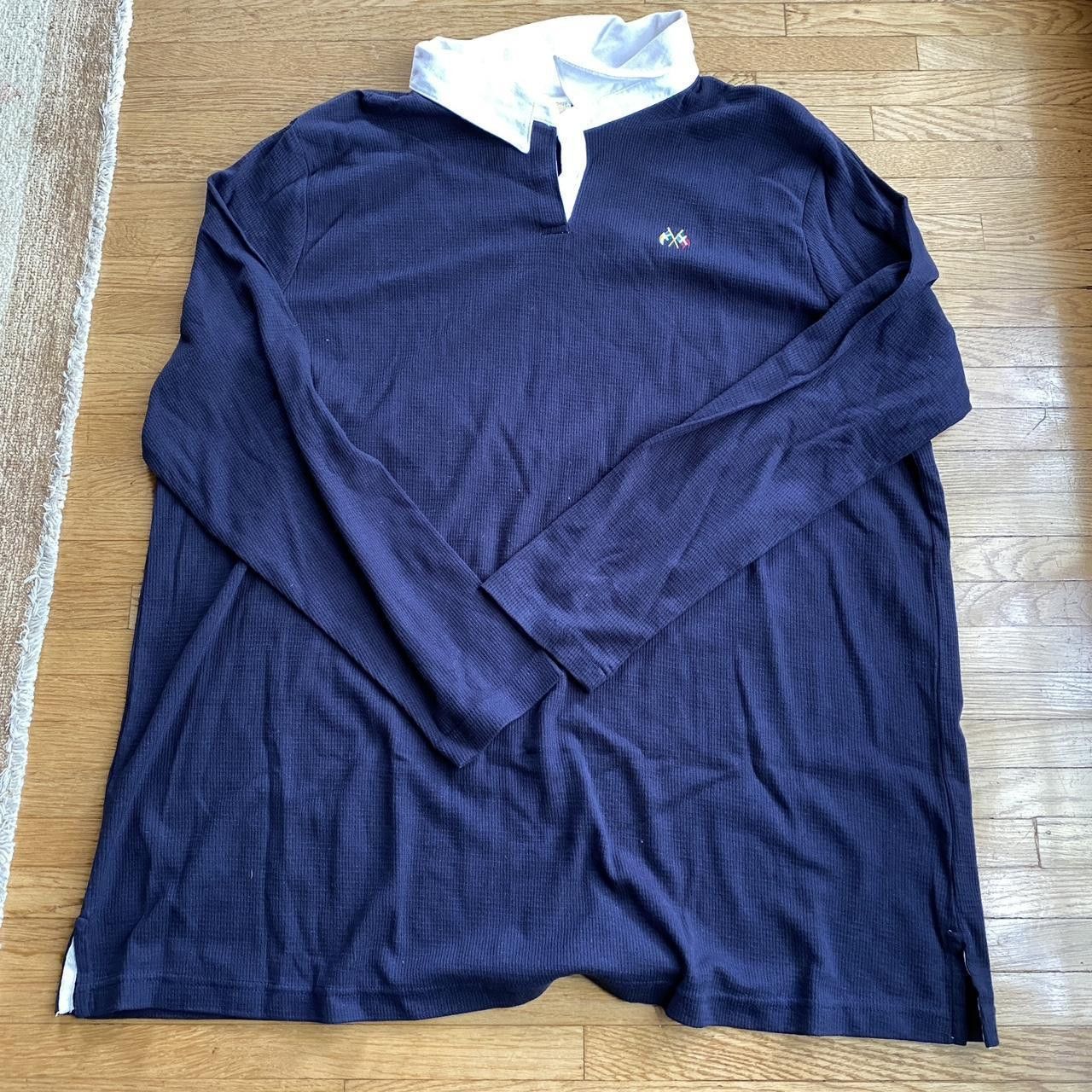 Cherokee Cherokee Woman Polo half button up Size 3XL / US 20-22 - 1 Thumbnail