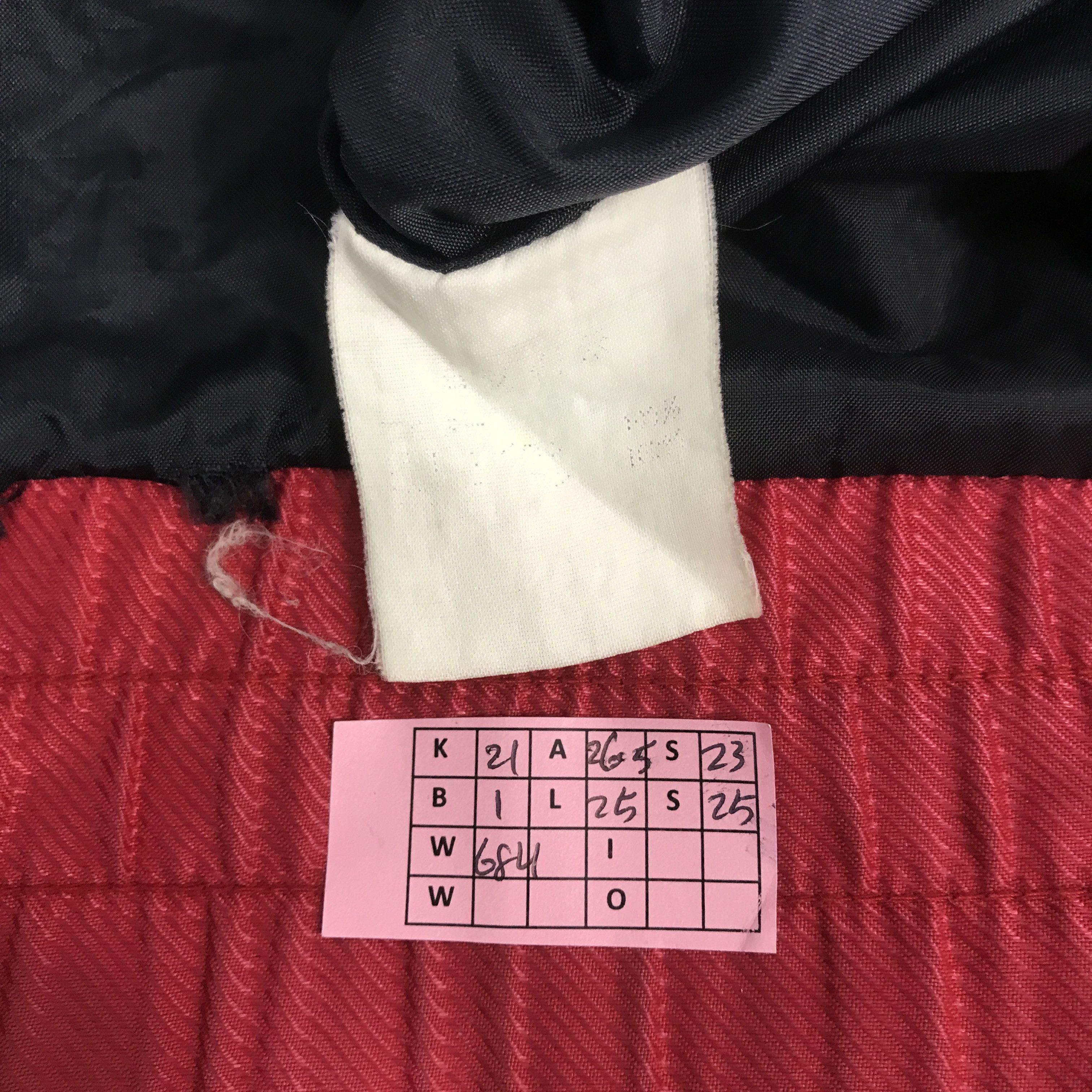 Japanese Brand Rare Ralli Art Windbreaker Sport Jacket Size US L / EU 52-54 / 3 - 11 Thumbnail