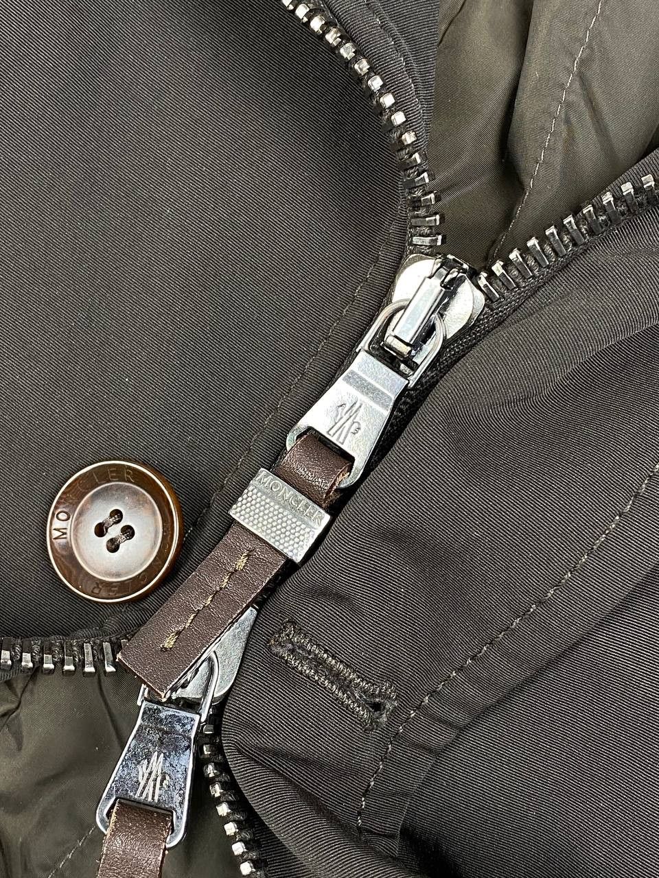 Moncler Moncler Paul Down Jacket Size L / US 10 / IT 46 - 8 Thumbnail