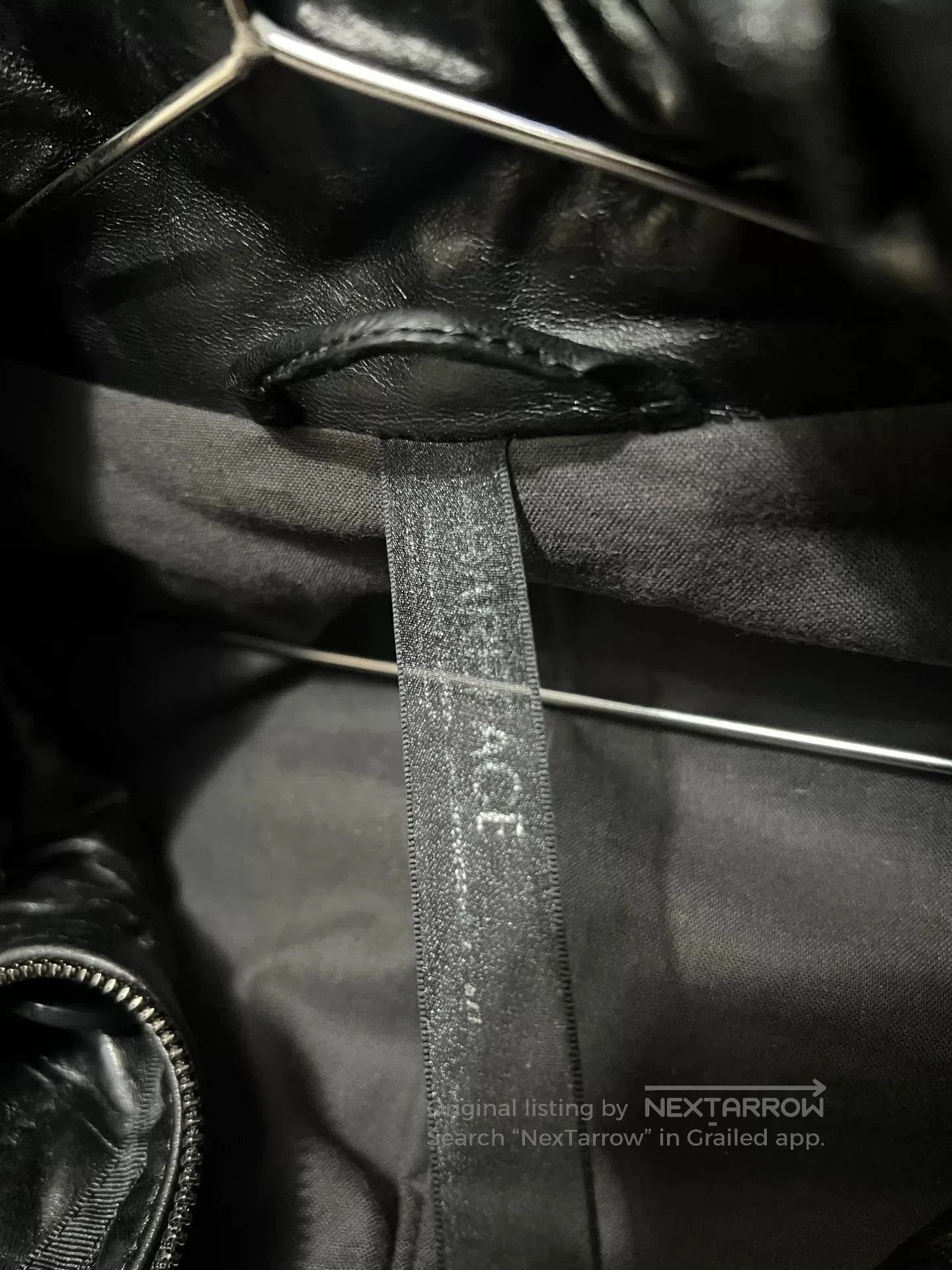 Other Kyoji Maruyama Dark Avant. Size US S / EU 44-46 / 1 - 9 Thumbnail