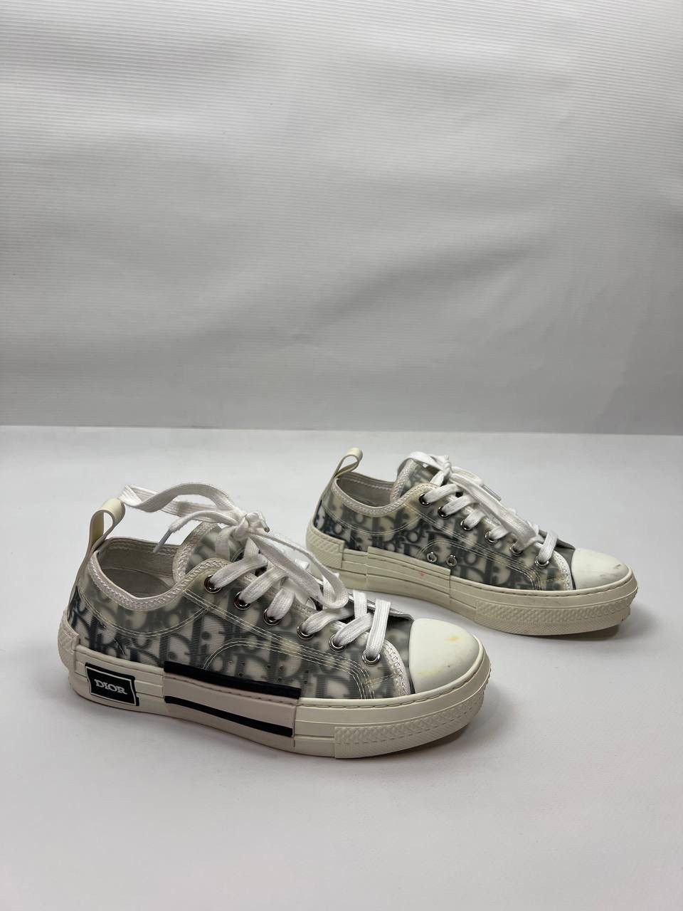 Dior Dior Home sneakers woman size us 36 Size US 6 / IT 36 - 1 Thumbnail