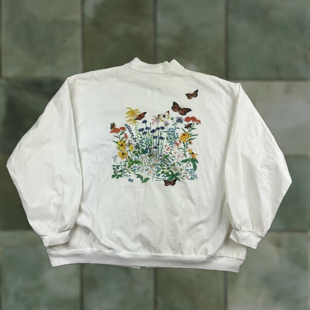 Dickies × Vintage Vintage Dickies Sherwin Williams painter jacket