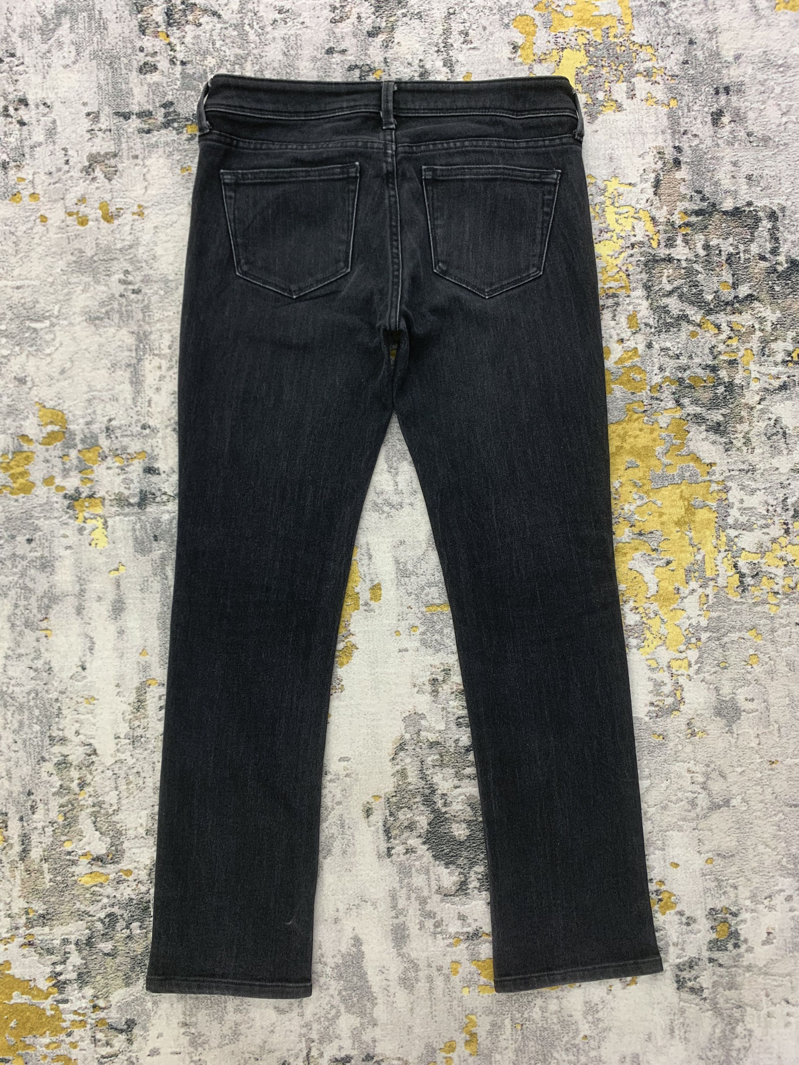 Uniqlo × Vintage Uniqlo Pants size 30 Size 30" / US 8 / IT 44 - 7 Thumbnail