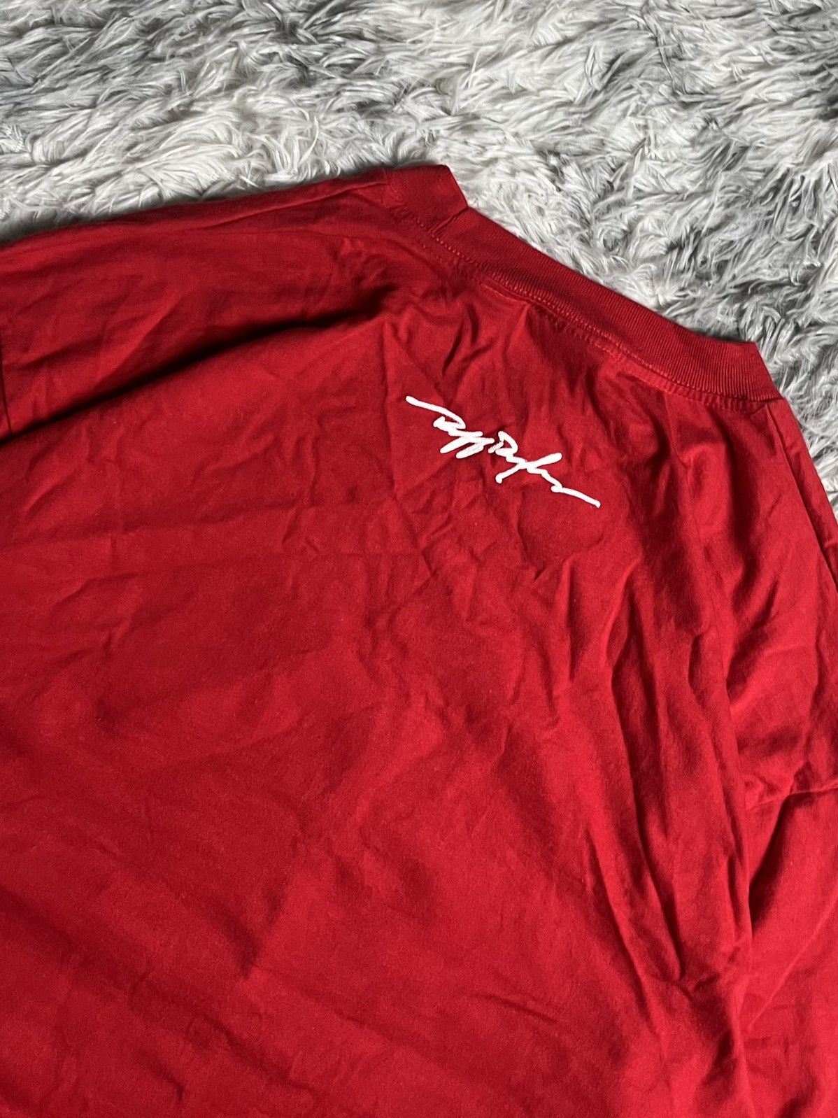 Ruff Ryders Vintage Ruff Ryder R2 DMX Shirt Hip Hop Long sleeve Size US XXL / EU 58 / 5 - 9 Thumbnail
