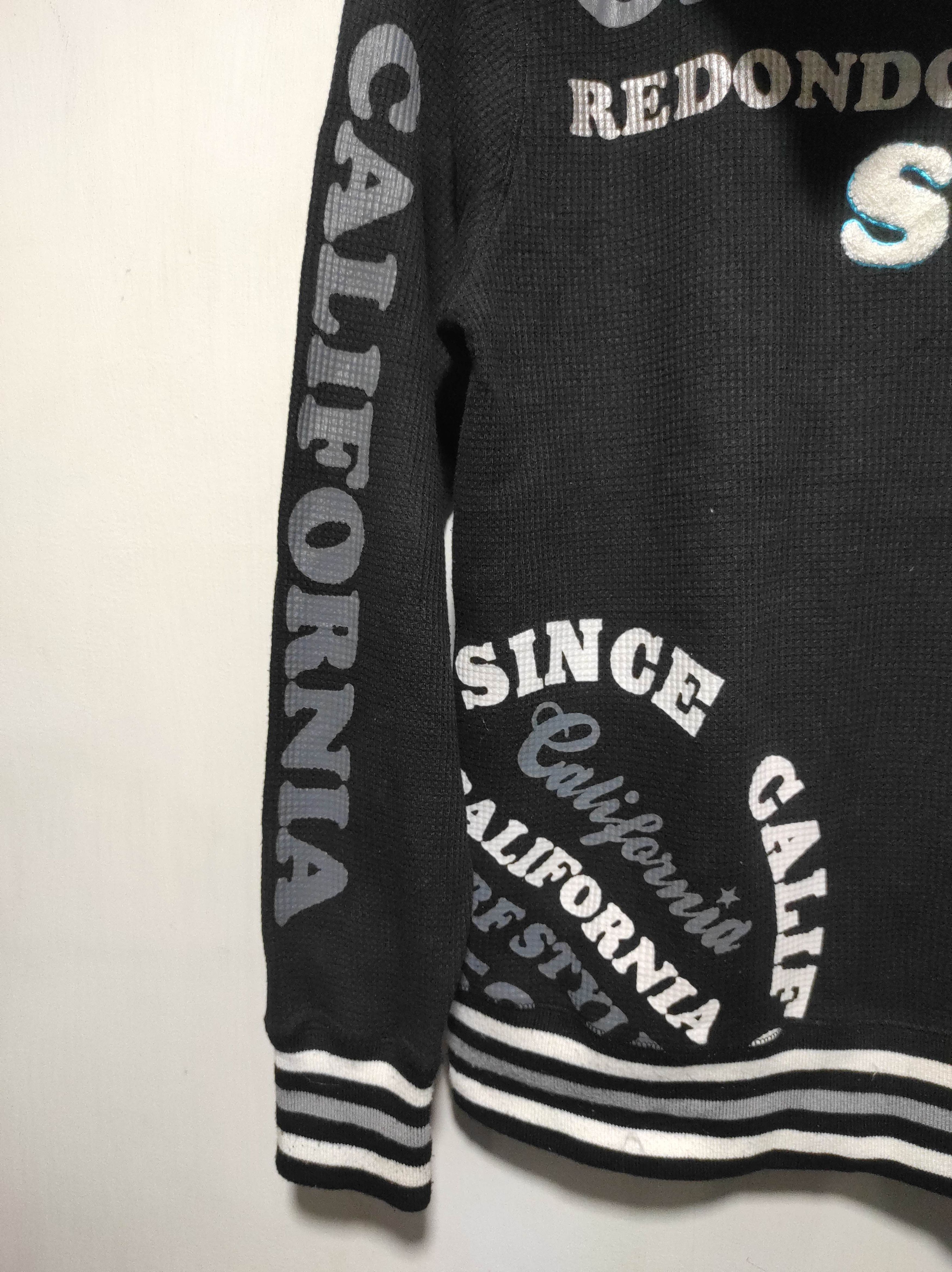 Other Body Glove Fur Hoodie Ifsixwasnine Lgb Style Size US M / EU 48-50 / 2 - 19 Thumbnail
