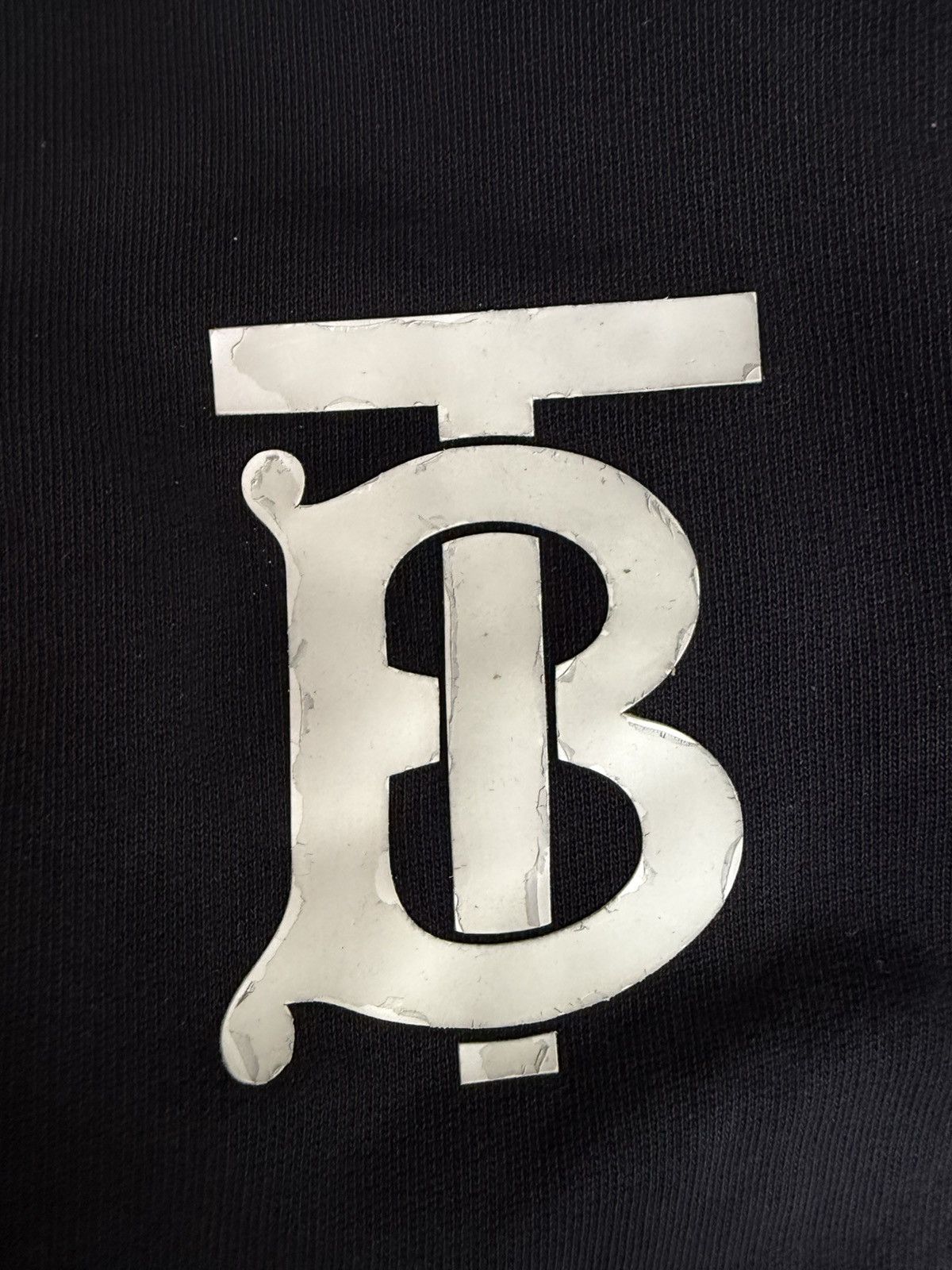Burberry Burberry TB Sweatpants Size US 36 / EU 52 - 5 Thumbnail