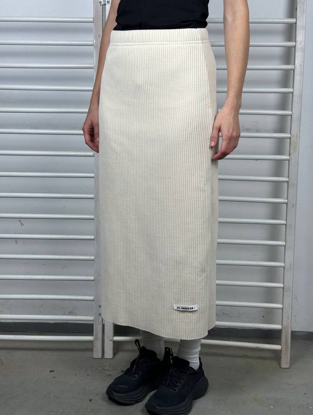Designer × Jil Sander × Vintage Vintage Jil Sander Women’s Skirt Dress Size S / US 4 / IT 40 - 1 Thumbnail