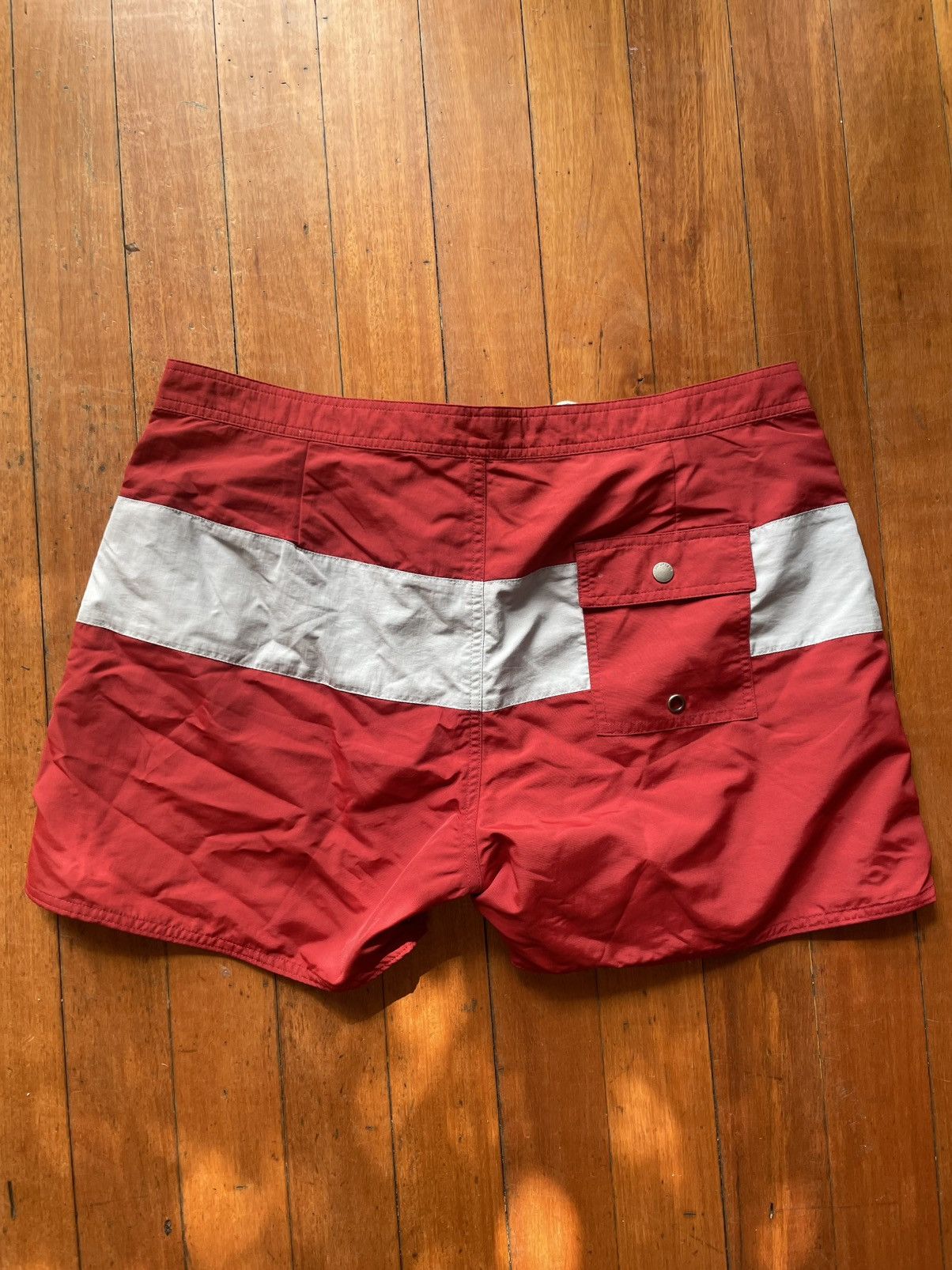 Saturdays NYC Saturdays NYC Grant Boardshort 36 Size US 36 / EU 52 - 2 Thumbnail
