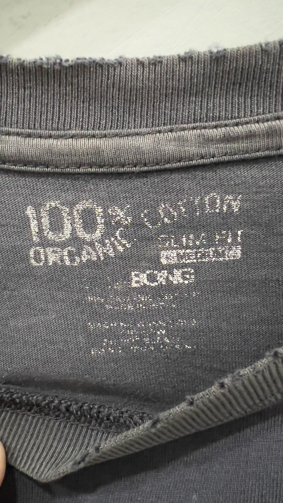 Billabong × Vintage Billabong Vintage Design Size US M / EU 48-50 / 2 - 11 Thumbnail