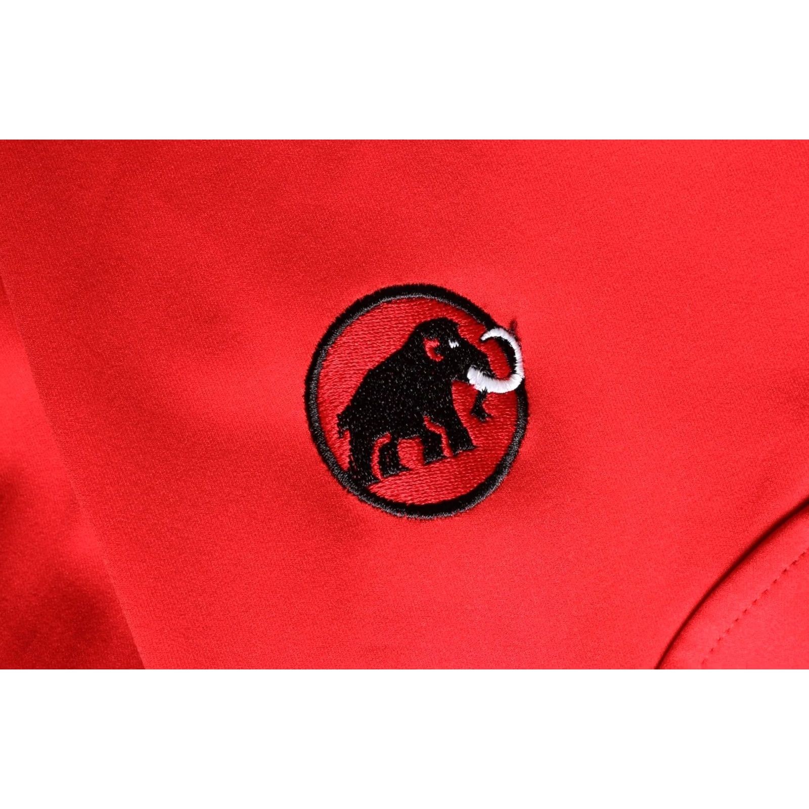 Mammut Mammut Ultimate Hooded Soft Shell Jacket Women L Windproof MJ6558 Size L / US 10 / IT 46 - 6 Thumbnail