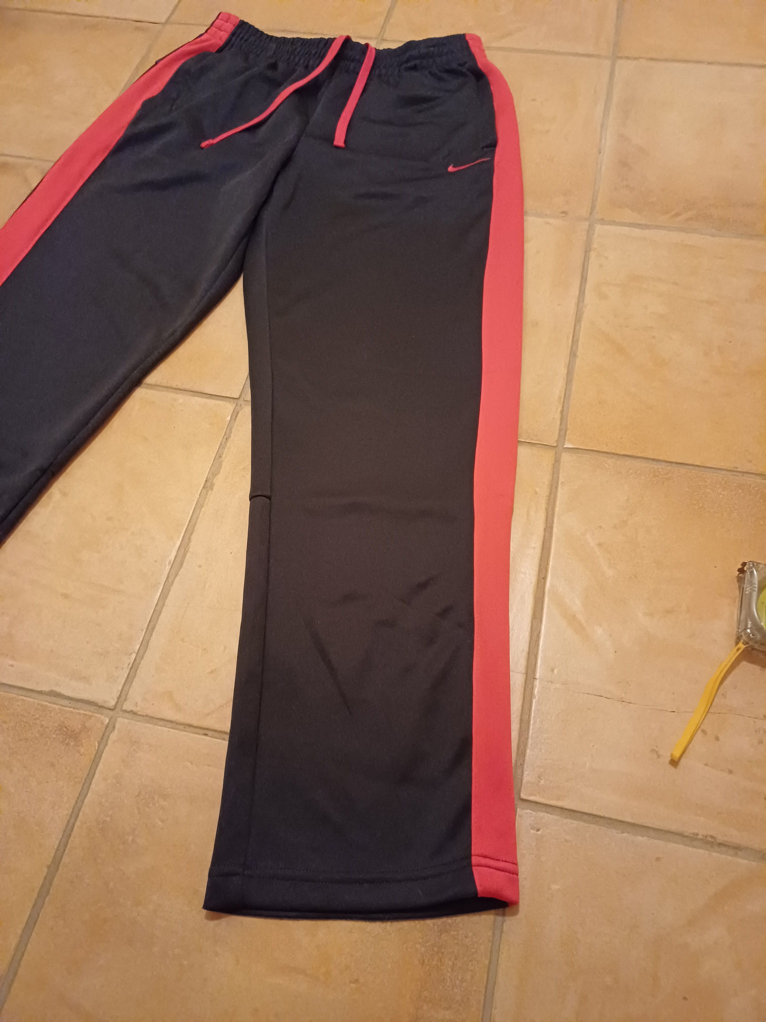 Nike Nike men's sweatpants Size US 32 / EU 48 - 3 Thumbnail