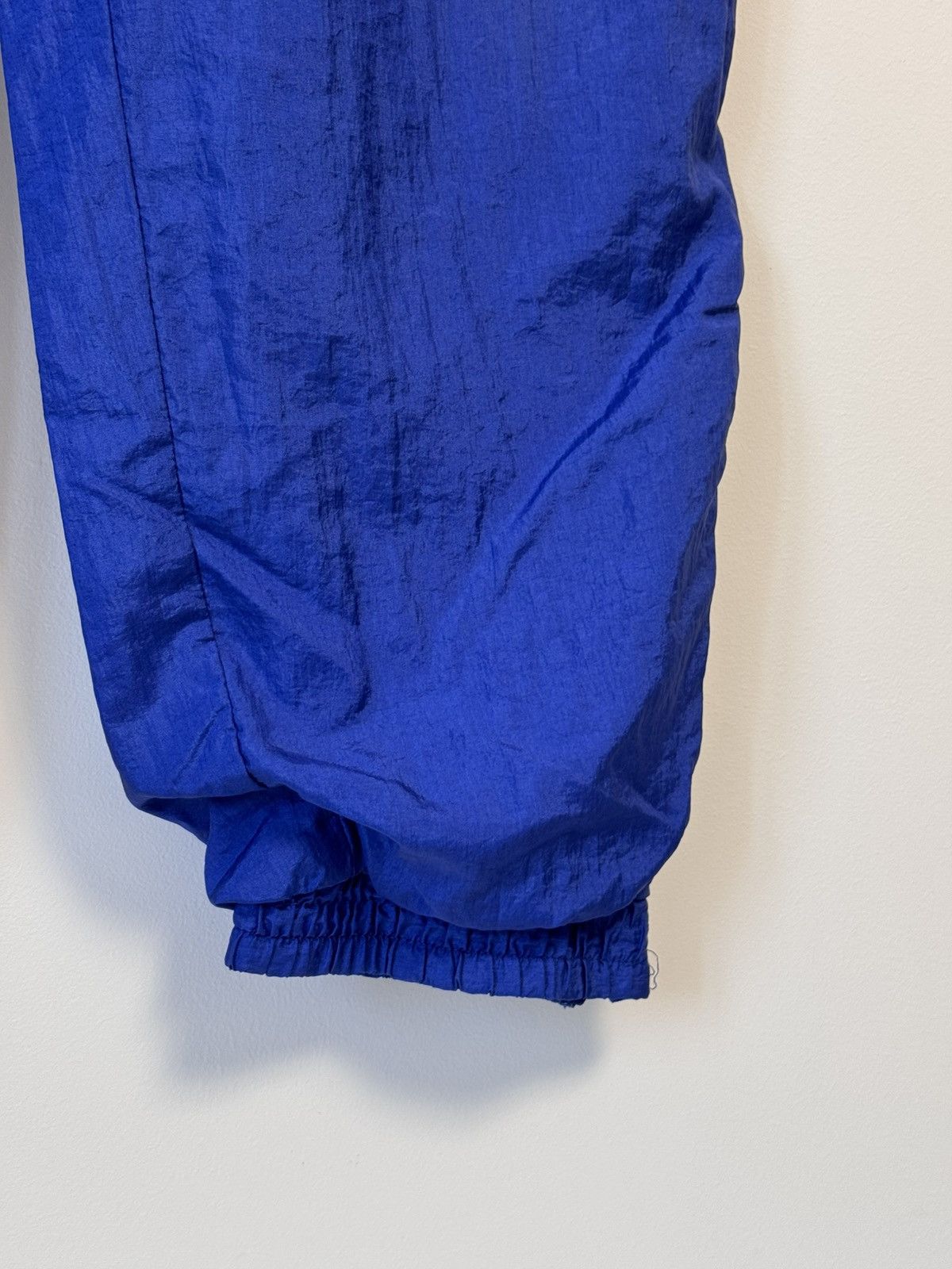 Adidas × Vintage Vintage 90s Adidas Tracksuit Track Jacket / Pants Size US L / EU 52-54 / 3 - 23 Thumbnail