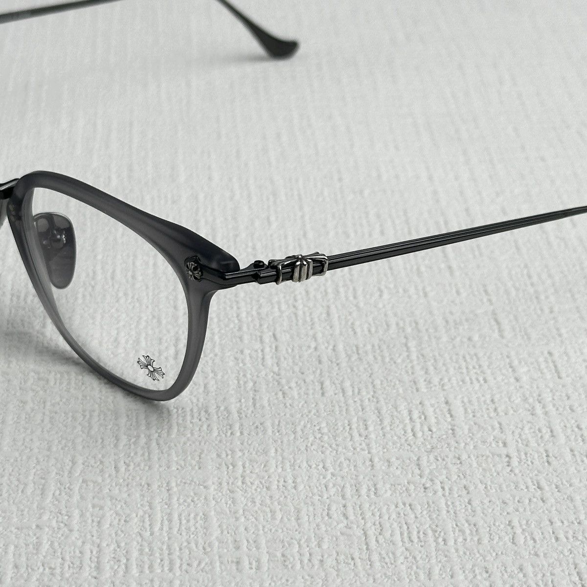 Chrome Hearts CHROME HEARTS SHAGASS Size ONE SIZE - 2 Thumbnail