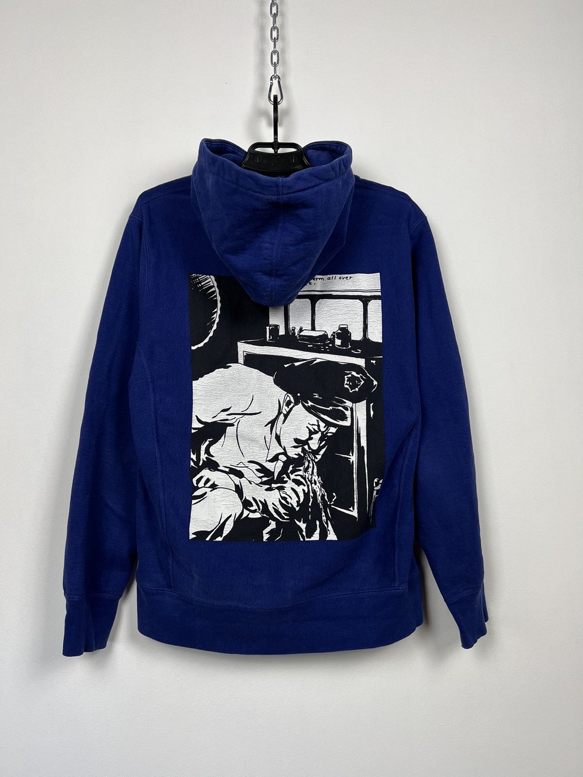 Raymond Pettibon Supreme | Grailed