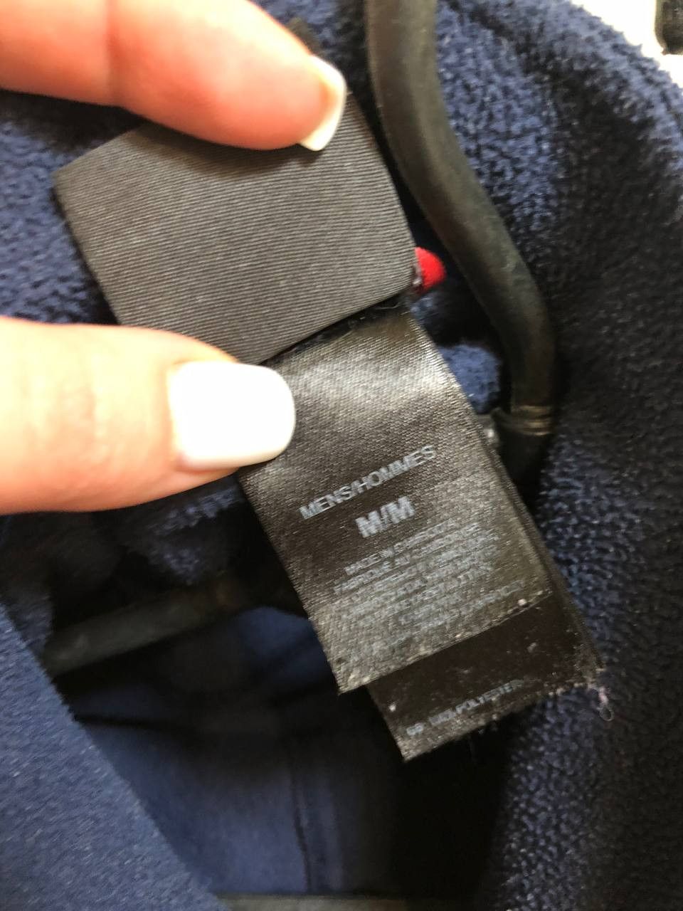 The North Face Vintage the North Face Outdoor Jacket Size US M / EU 48-50 / 2 - 5 Thumbnail
