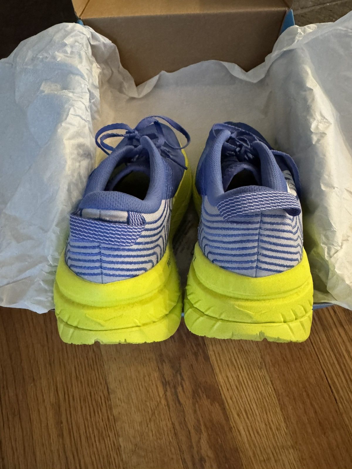 Hoka Hoka One One M Carbon X Size US 12 / EU 45 - 3 Thumbnail