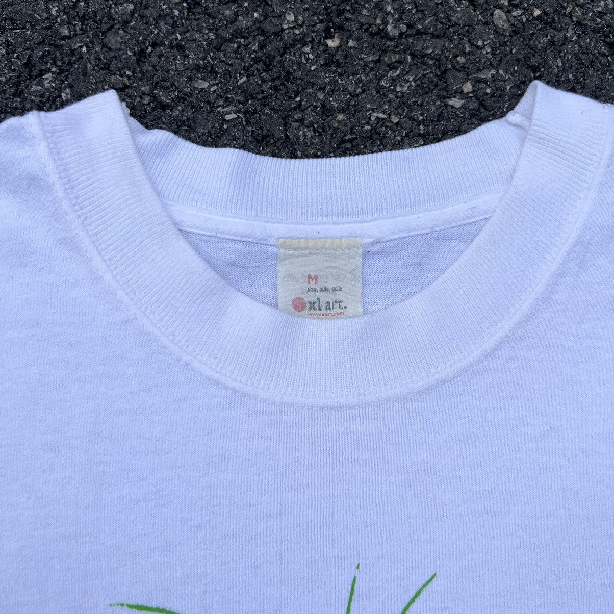 Vintage VTG 04 PICASSO Size US M / EU 48-50 / 2 - 5 Thumbnail