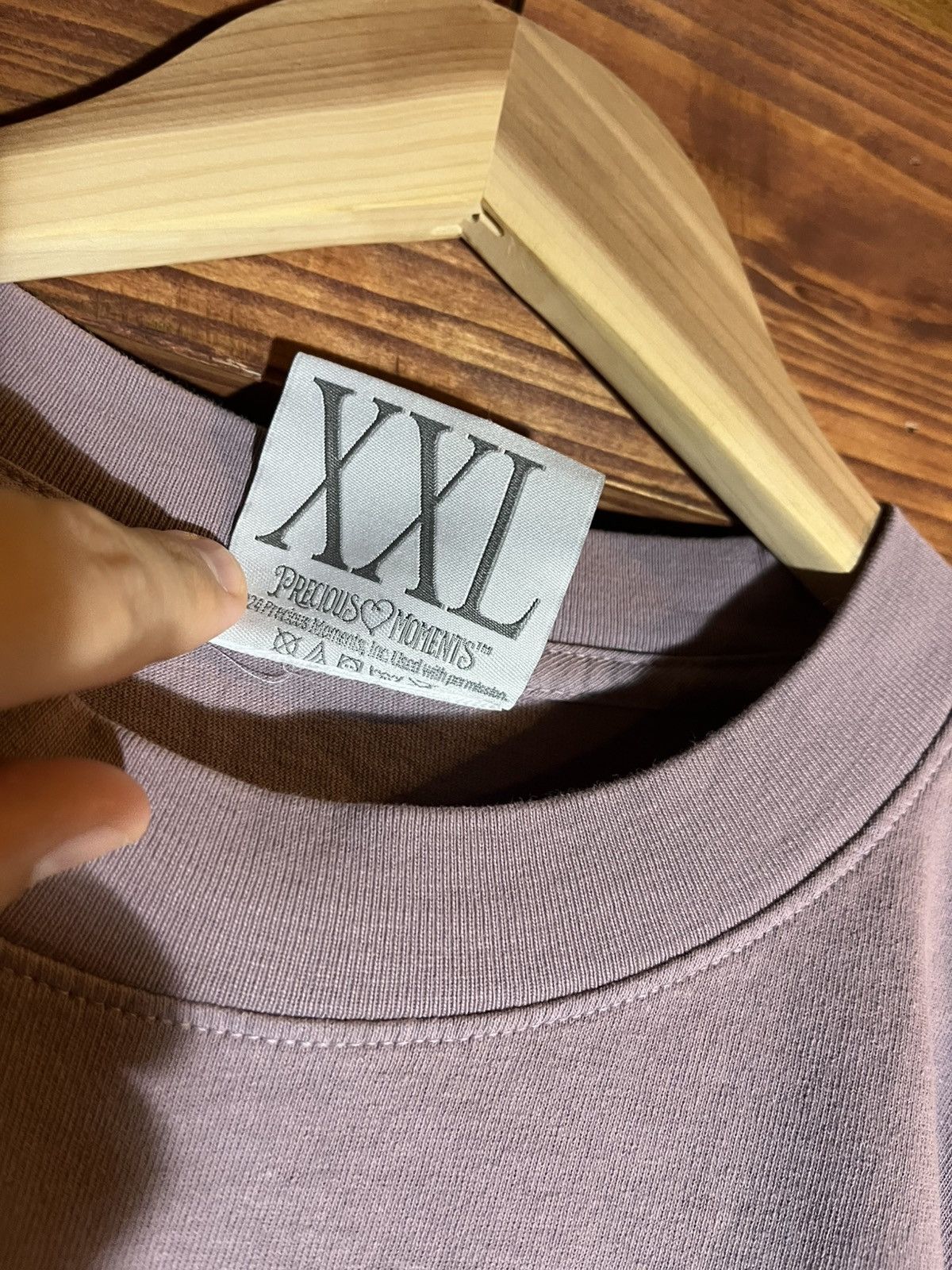 Online Ceramics Everything Will Be Okay XXL Size US XXL / EU 58 / 5 - 3 Thumbnail