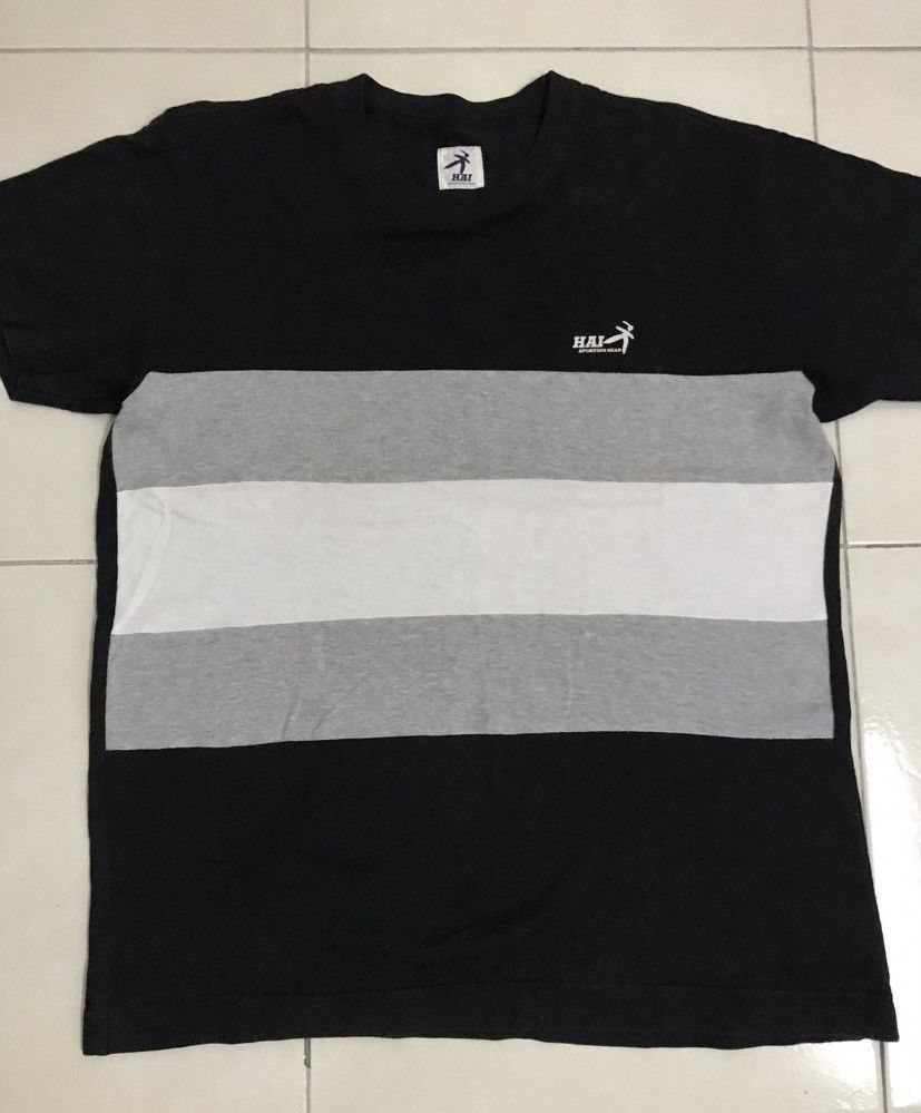 Hai Sporting Gear Hai Sporting Gear Tee Size US M / EU 48-50 / 2 - 6 Thumbnail