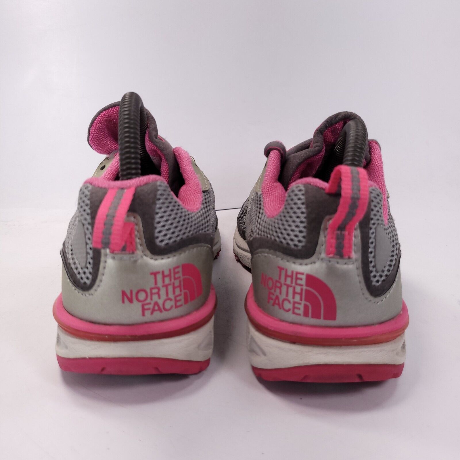The North Face The North Face Hiking Trail Shoe Womens Size 8.5 566292 Pink Size US 8.5 / IT 38.5 - 3 Thumbnail