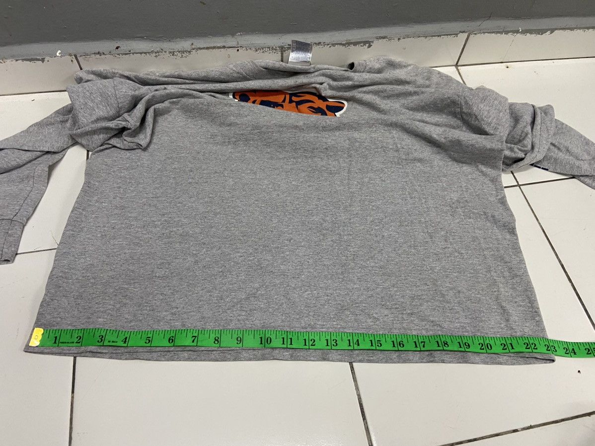 NFL VINTAGE CHICAGO BEARS NFL LONG SLEEVE Size US XL / EU 56 / 4 - 12 Thumbnail