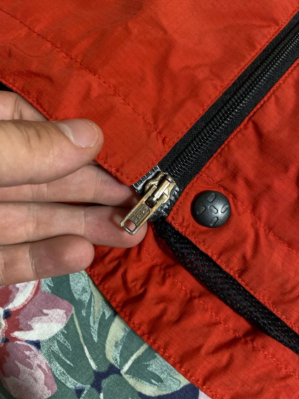 Haglofs × Vintage Haglofs Windstopper vintage rare jacket outdoor Size US L / EU 52-54 / 3 - 12 Thumbnail