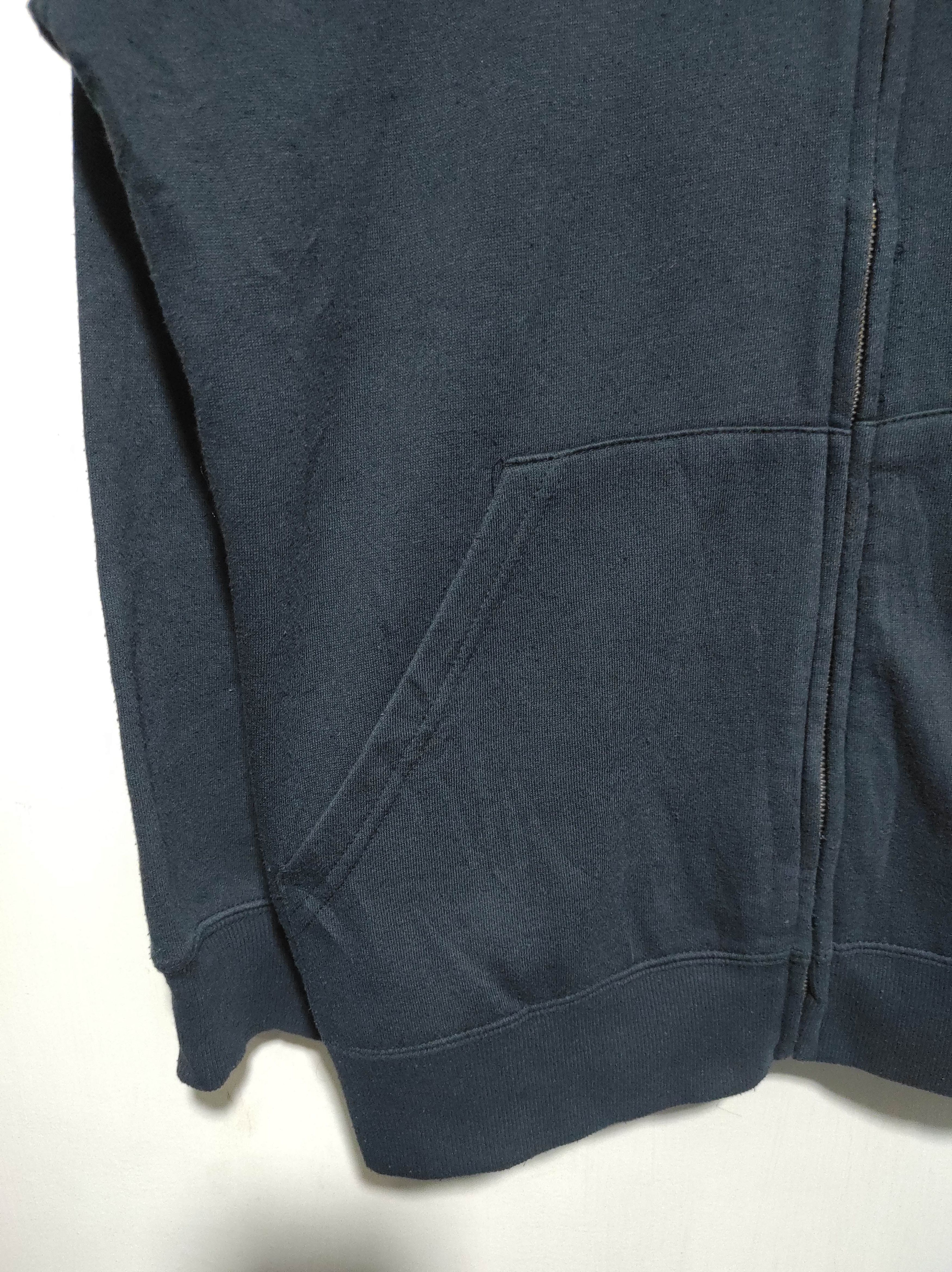 Hysteric Glamour Piko Fur Hoodie IfSixWasNine LGB style Size US L / EU 52-54 / 3 - 7 Thumbnail
