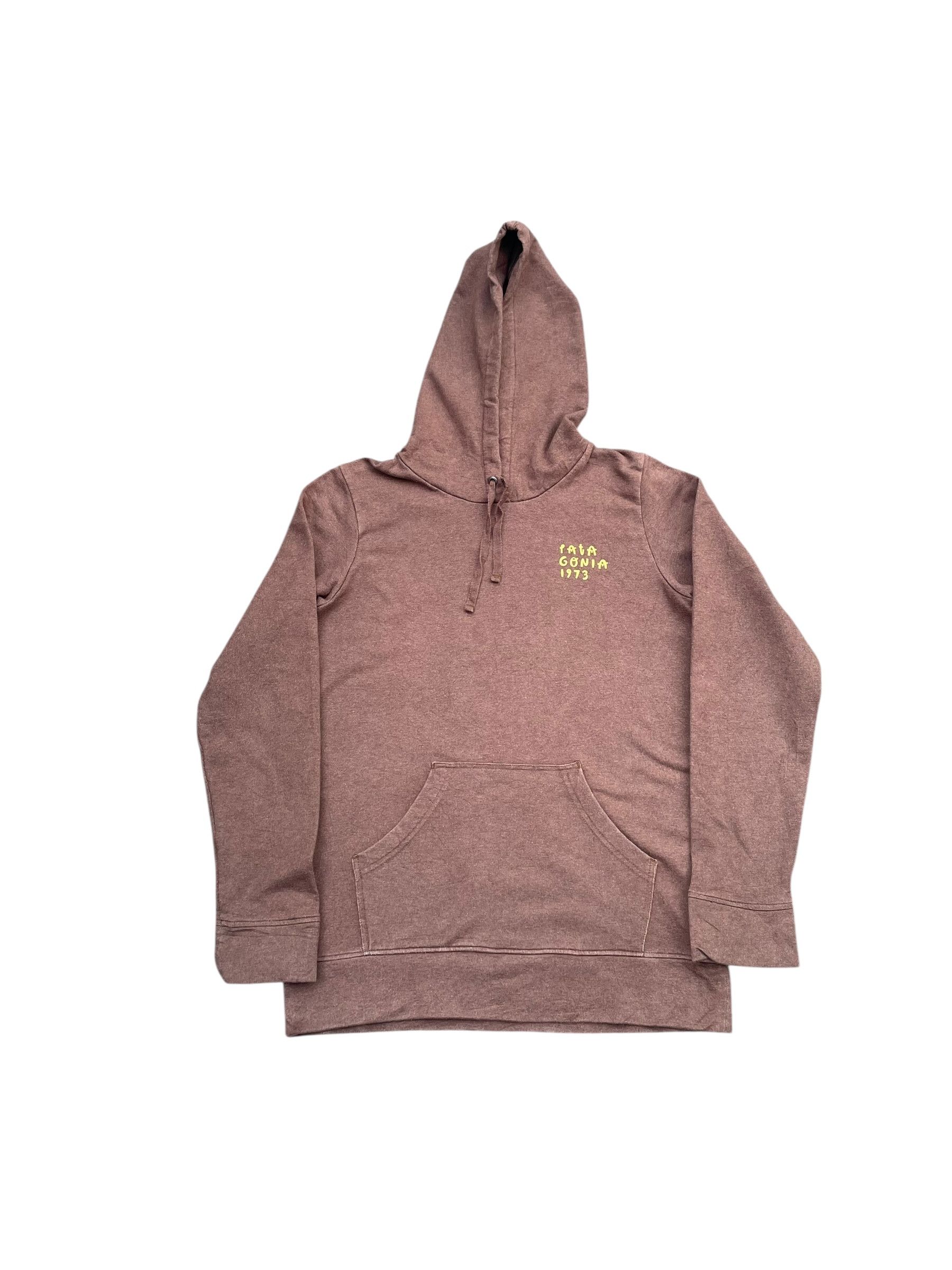 Patagonia Womens Hoodie