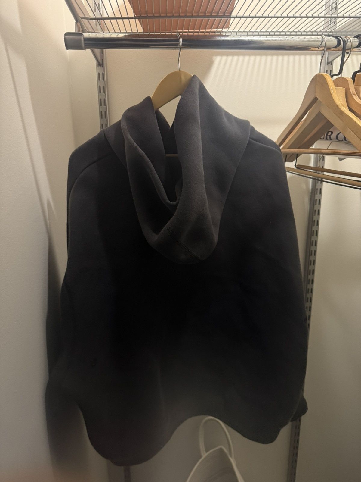 Nike Nike Tech Fleece Pullover Size US XL / EU 56 / 4 - 2 Thumbnail