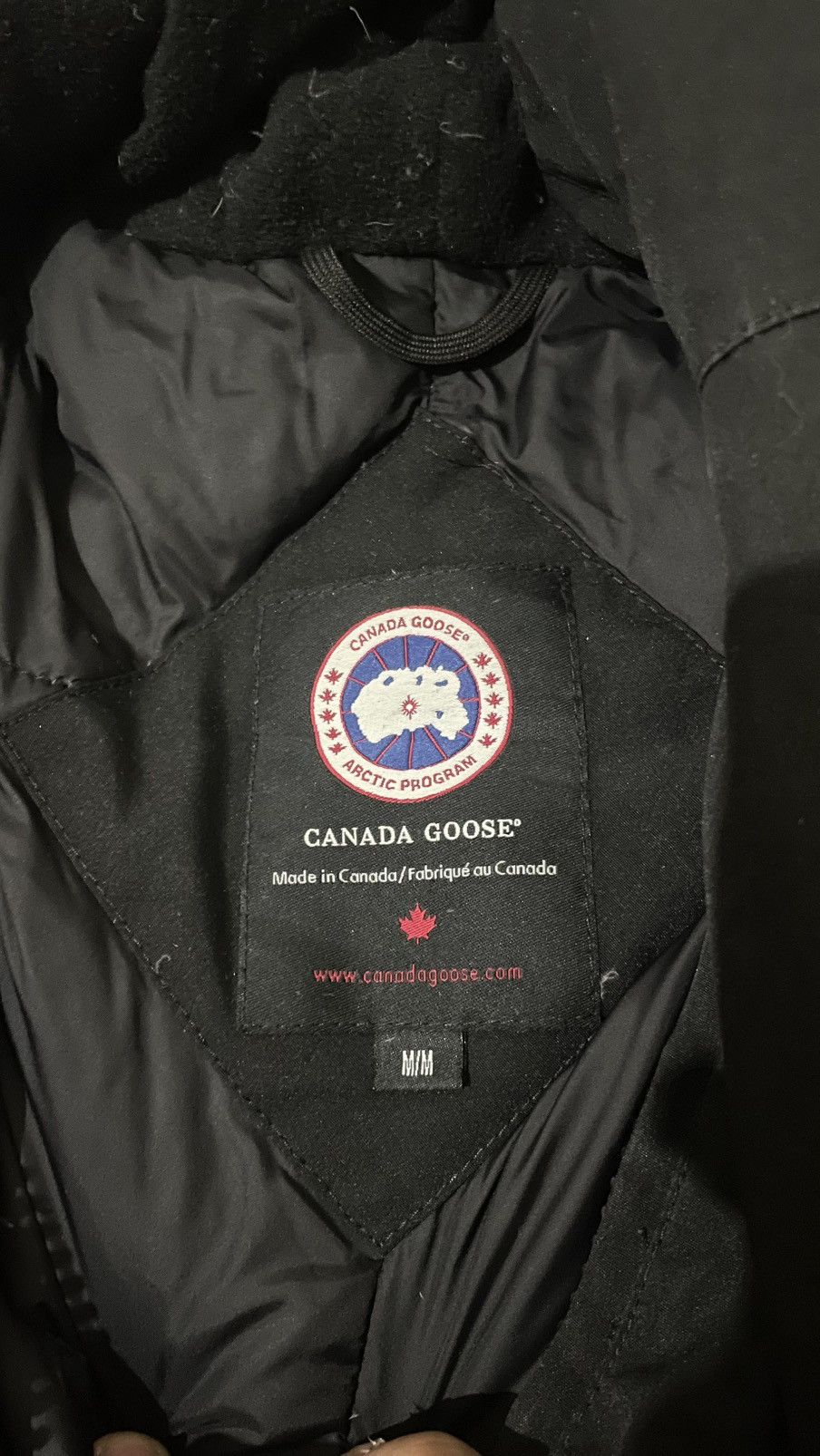 Canada Goose Canada Goose Trillium Parka Size M / US 6-8 / IT 42-44 - 6 Thumbnail