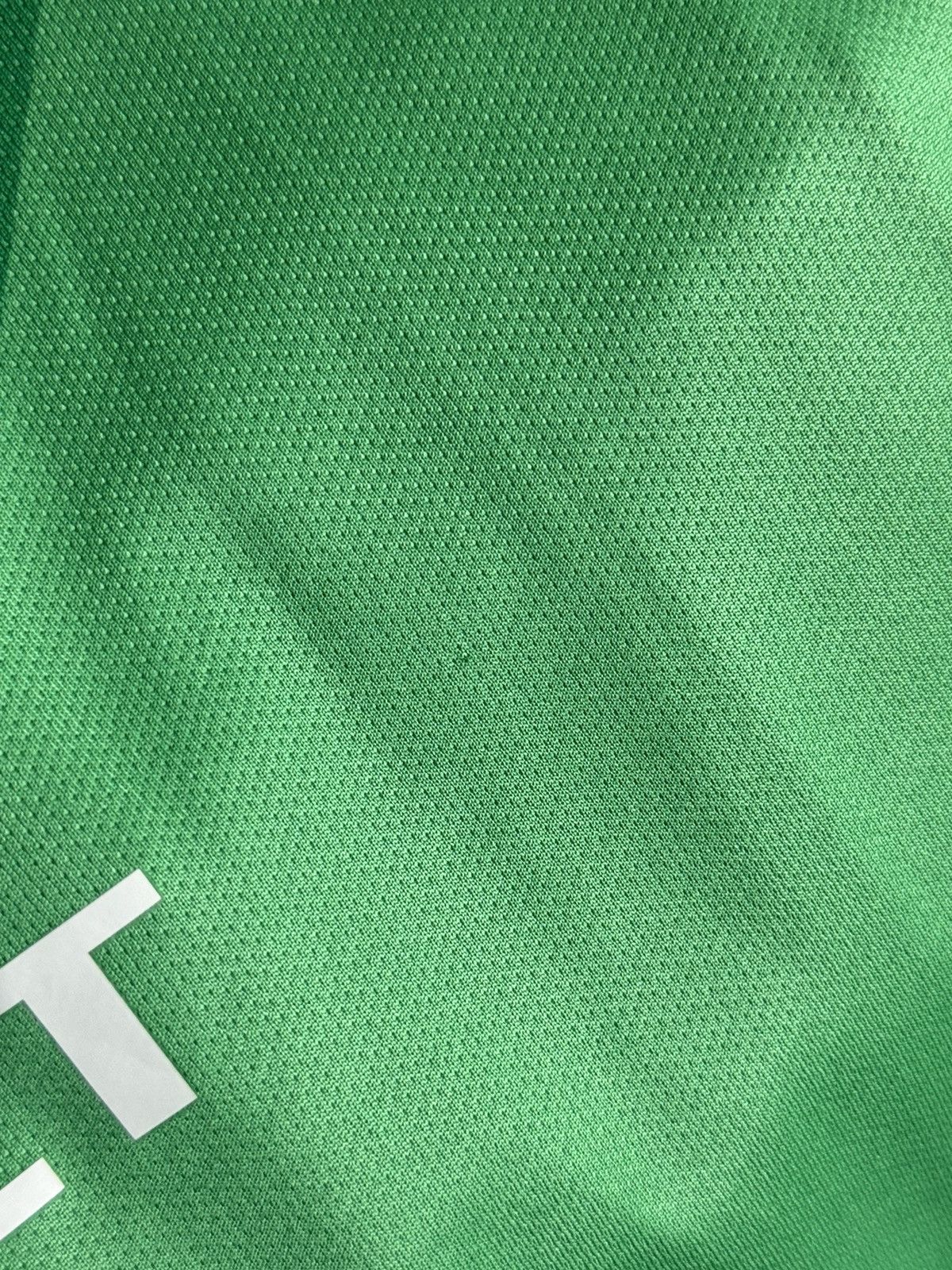 Nike Manchester United 14/15 Goalkeeper De Gea Football Jersey Size US S / EU 44-46 / 1 - 10 Thumbnail