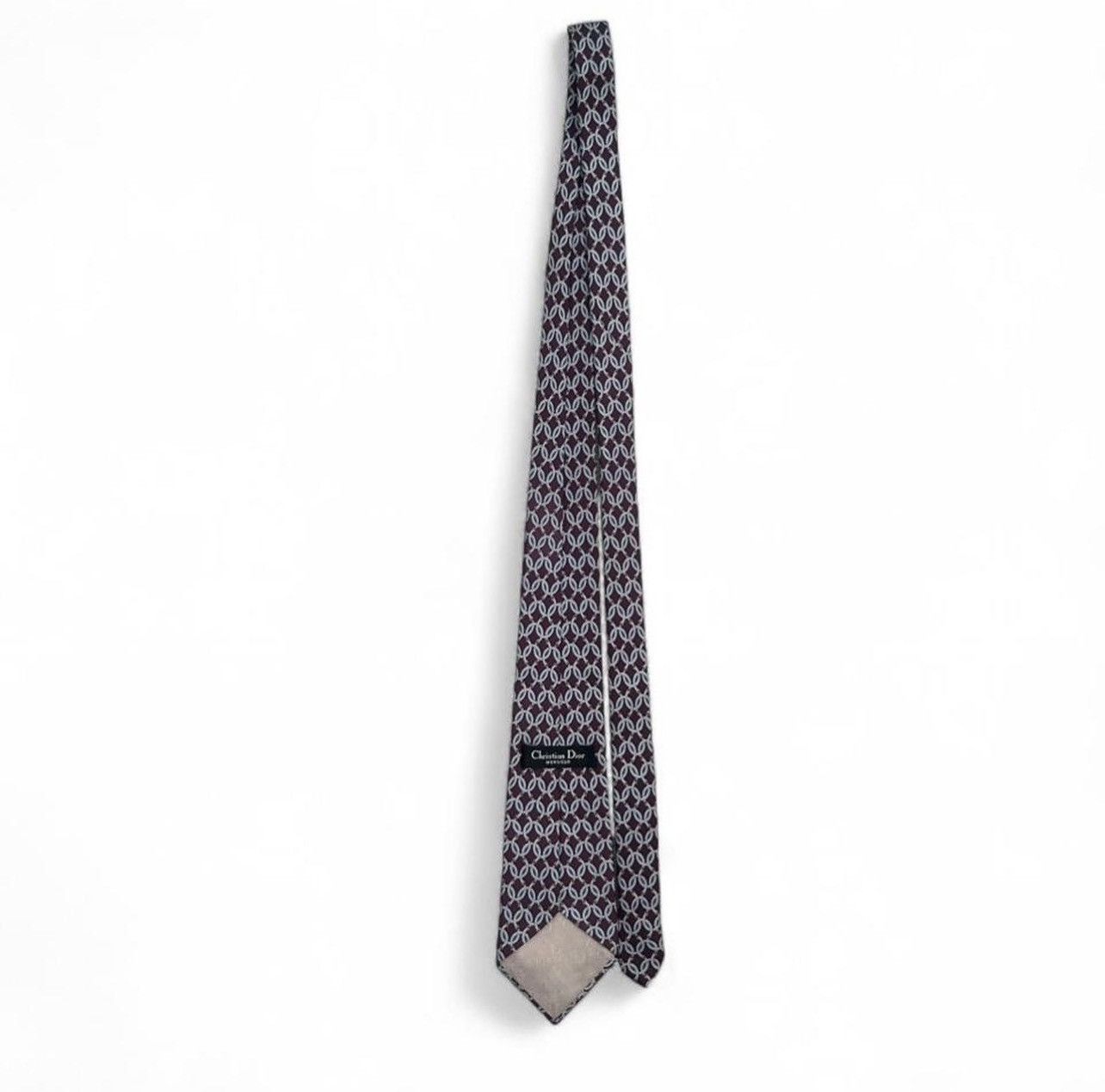 Dior 🔥Free Shipping Dior Tie🔥 Size ONE SIZE - 3 Thumbnail